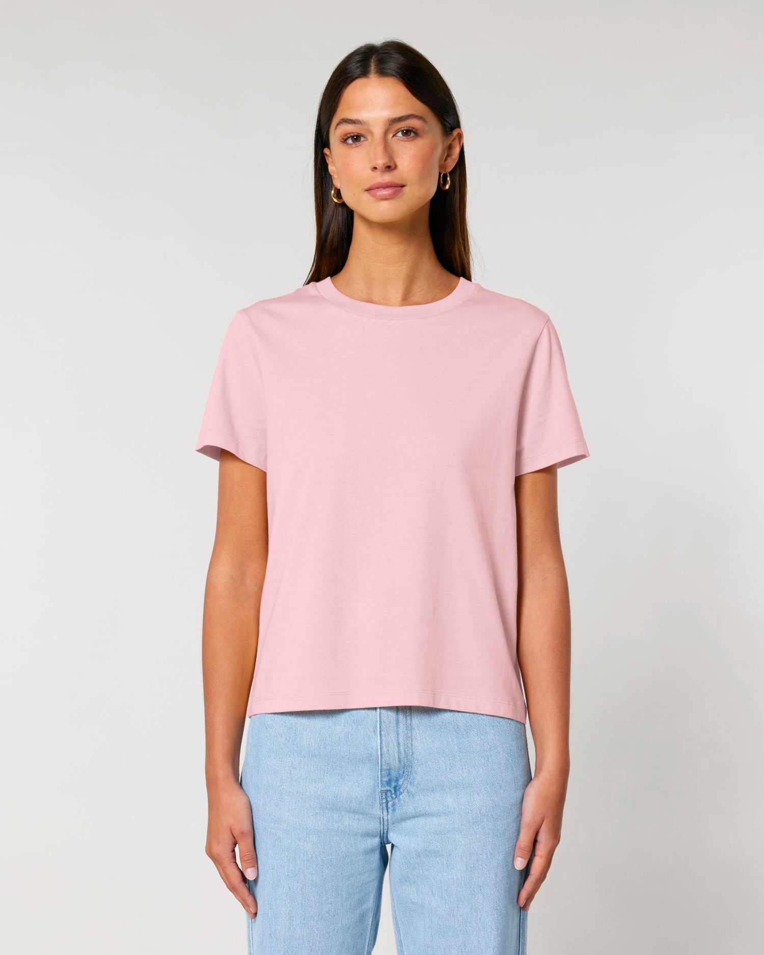 Cotton Pink - C005