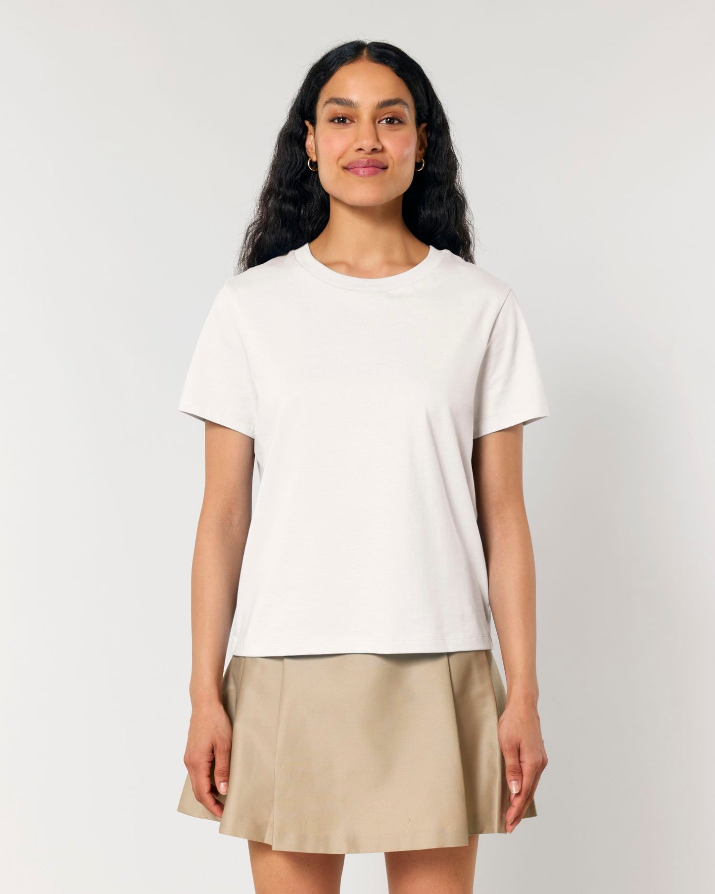Stella Muser - Off White