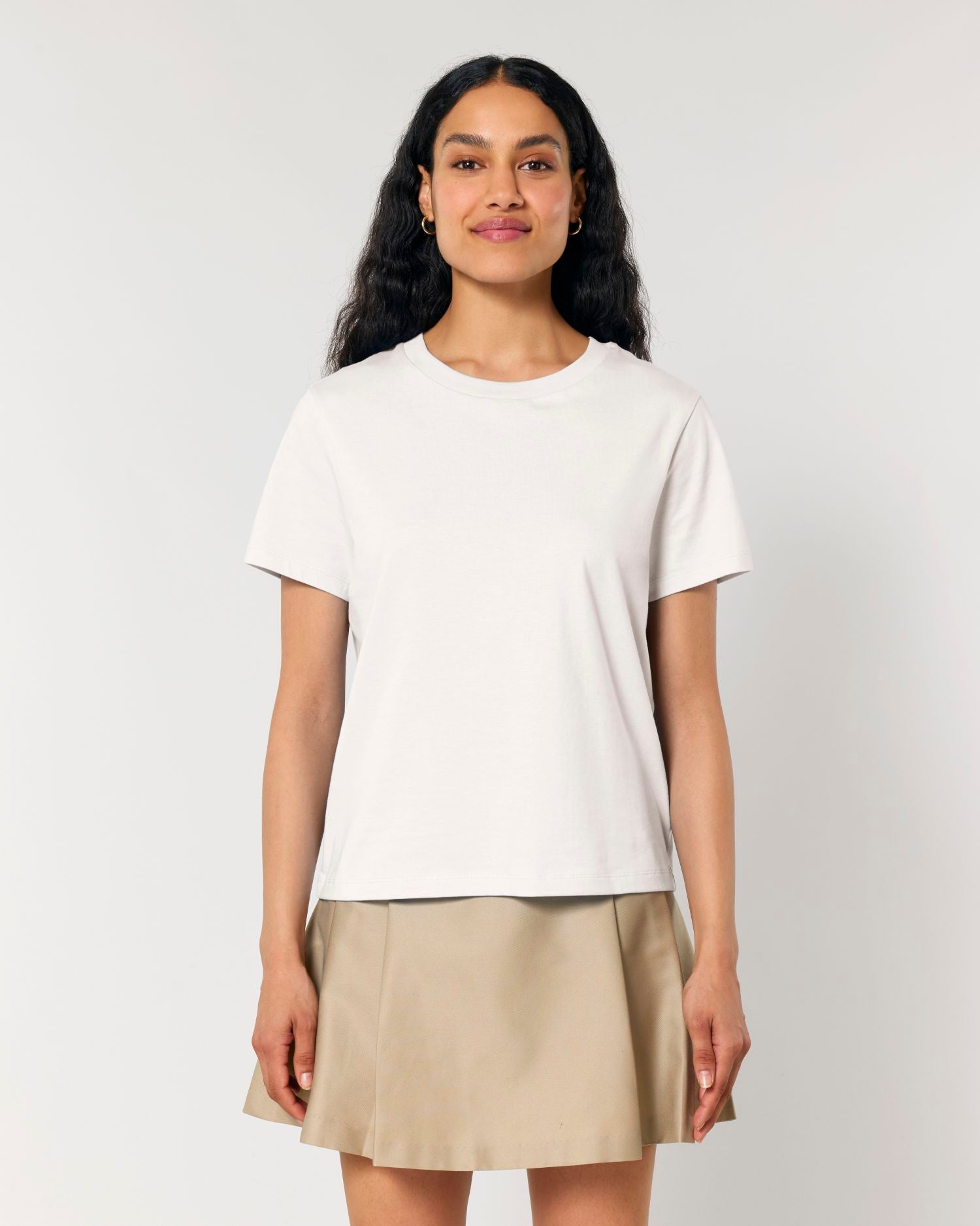 Stella Muser - Off White