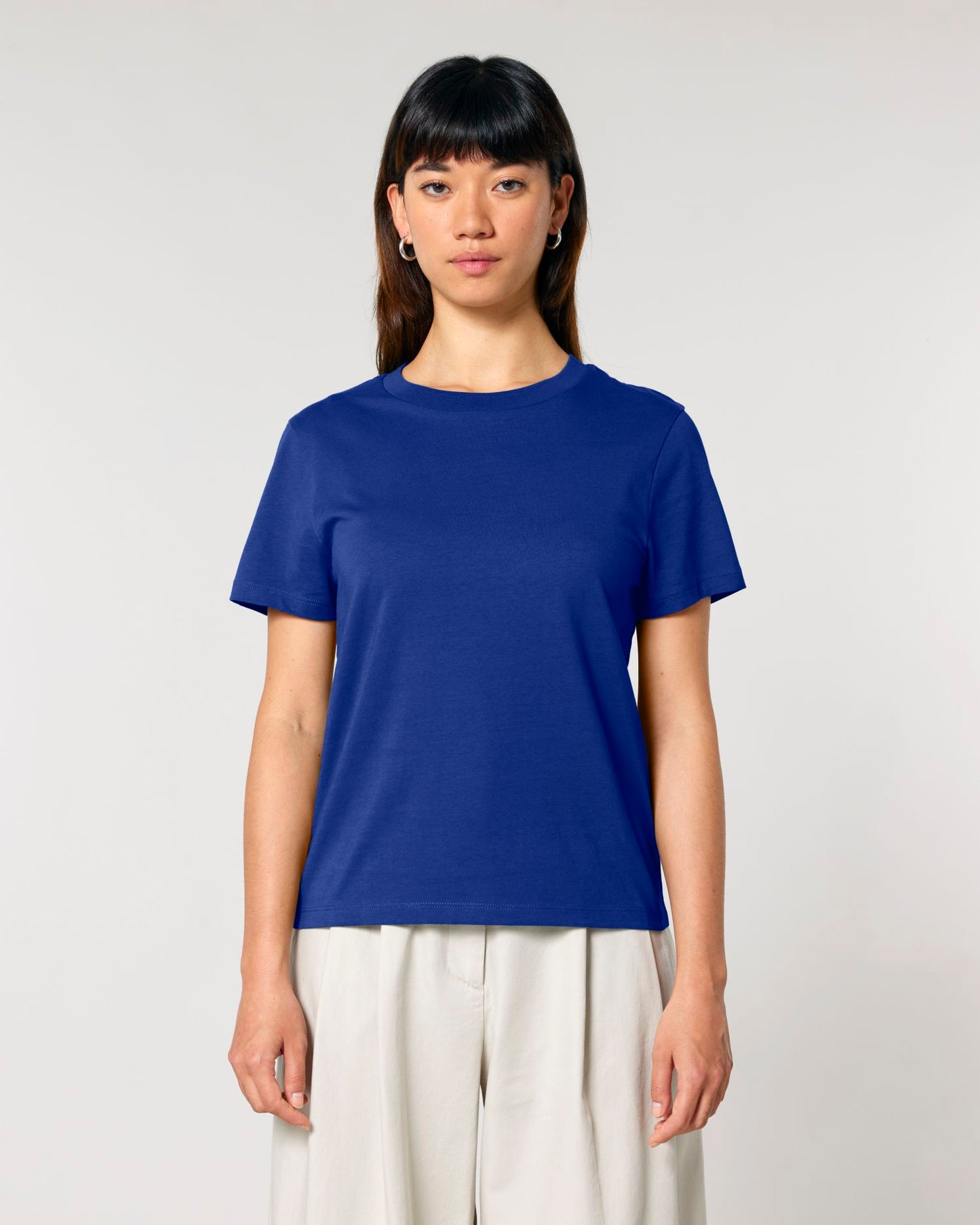 Stella Muser - Worker Blue