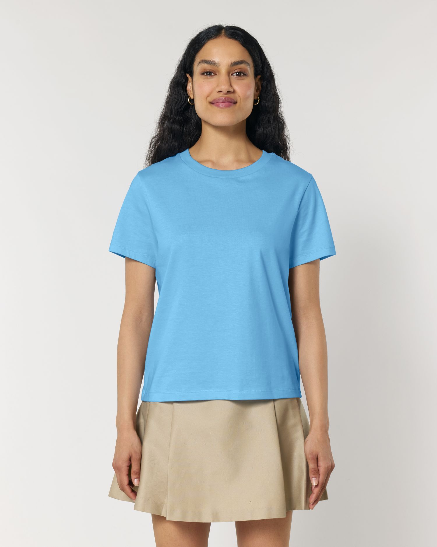 Aqua Blue - C145