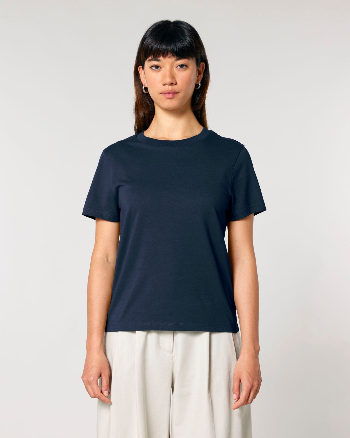 Stella Muser - French Navy