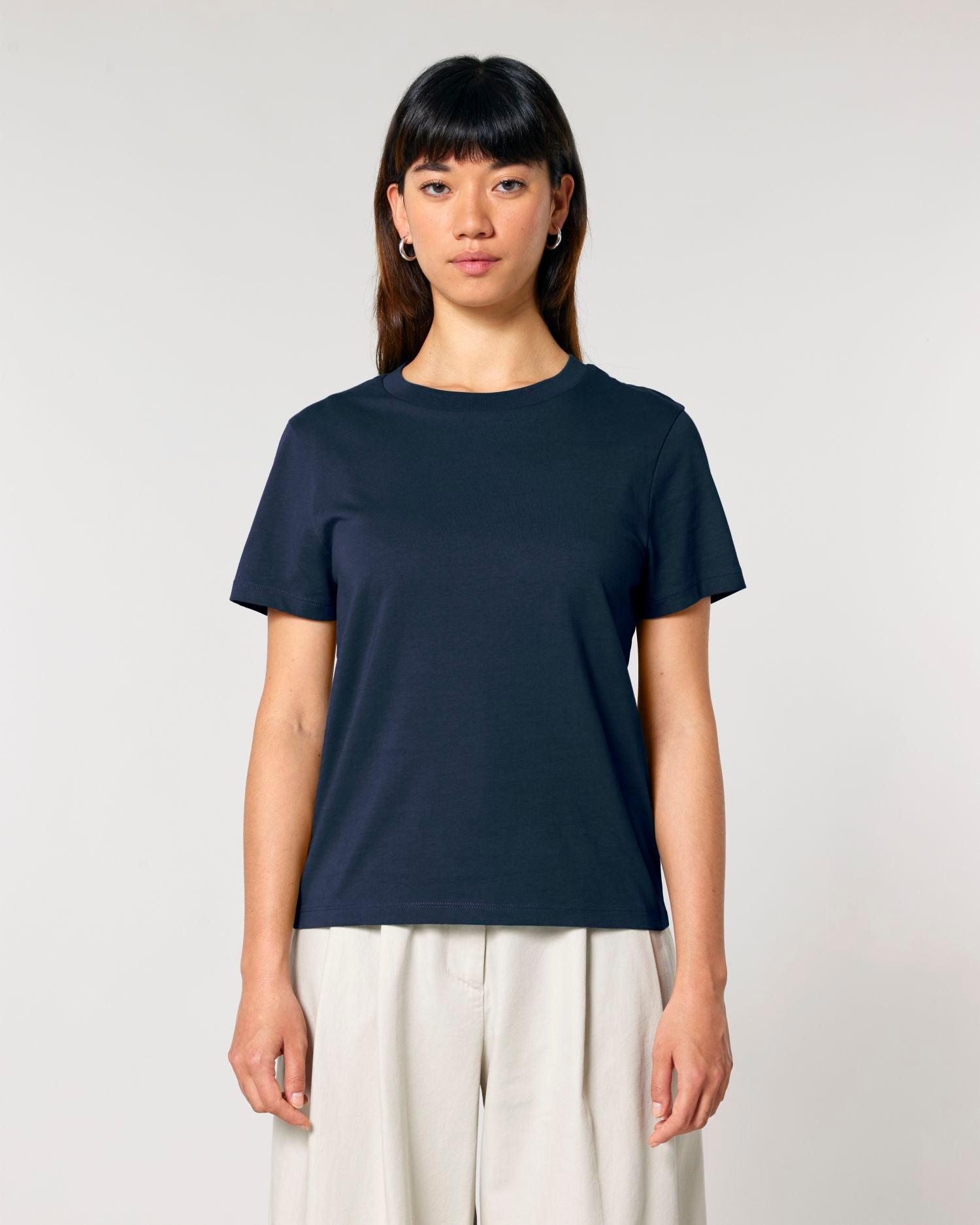 Stella Muser - French Navy