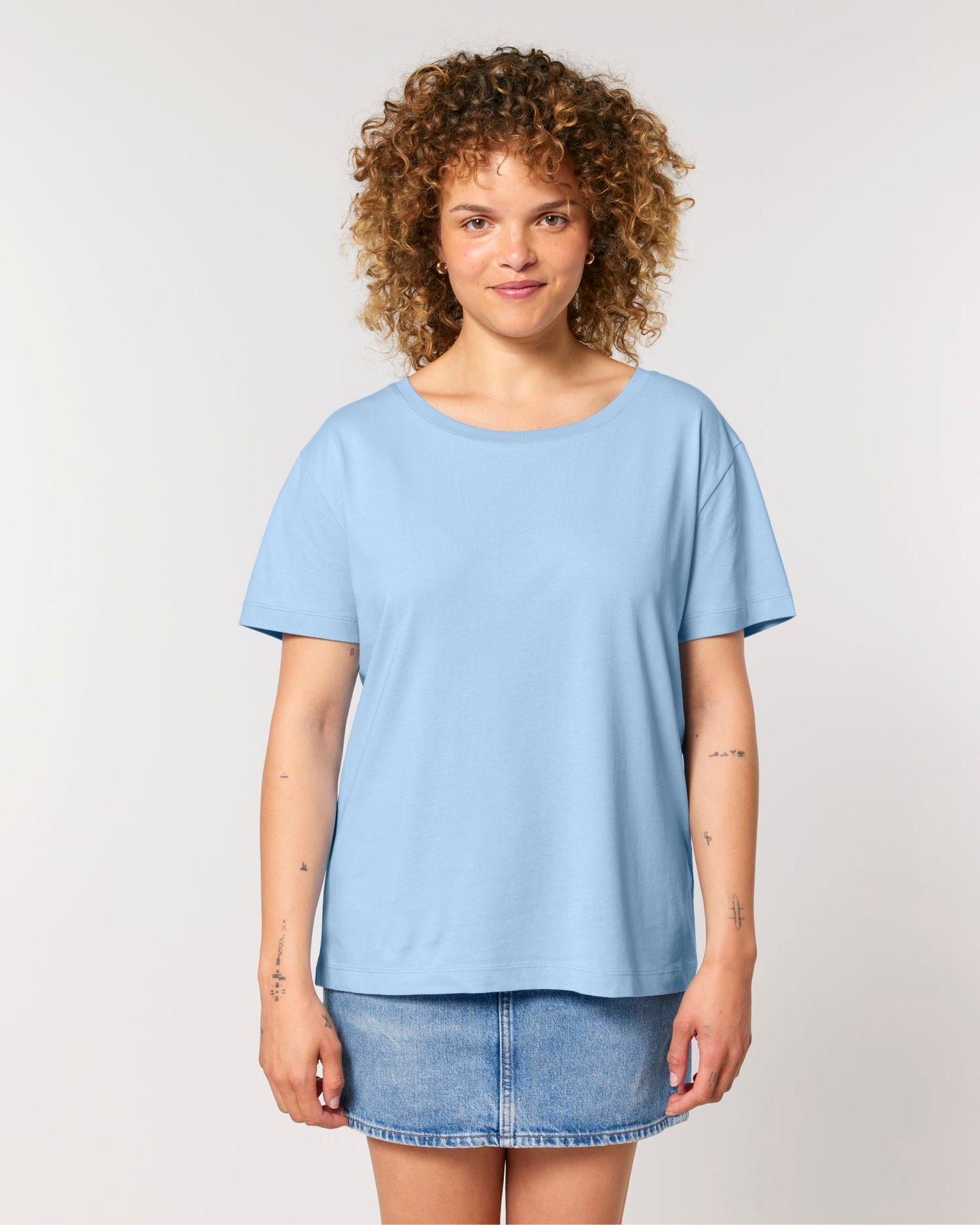 Blue Soul - C149