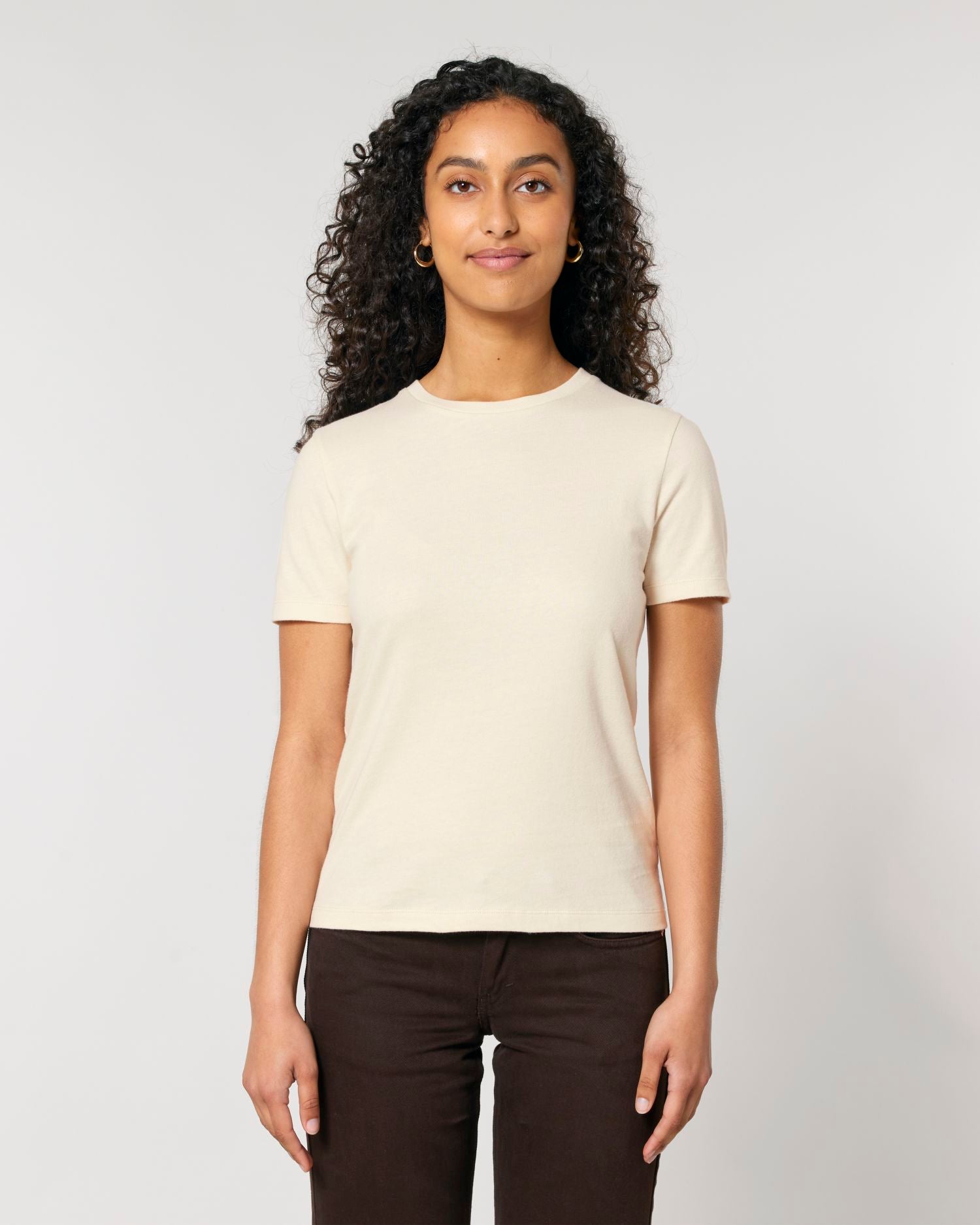 Natural Raw - C054