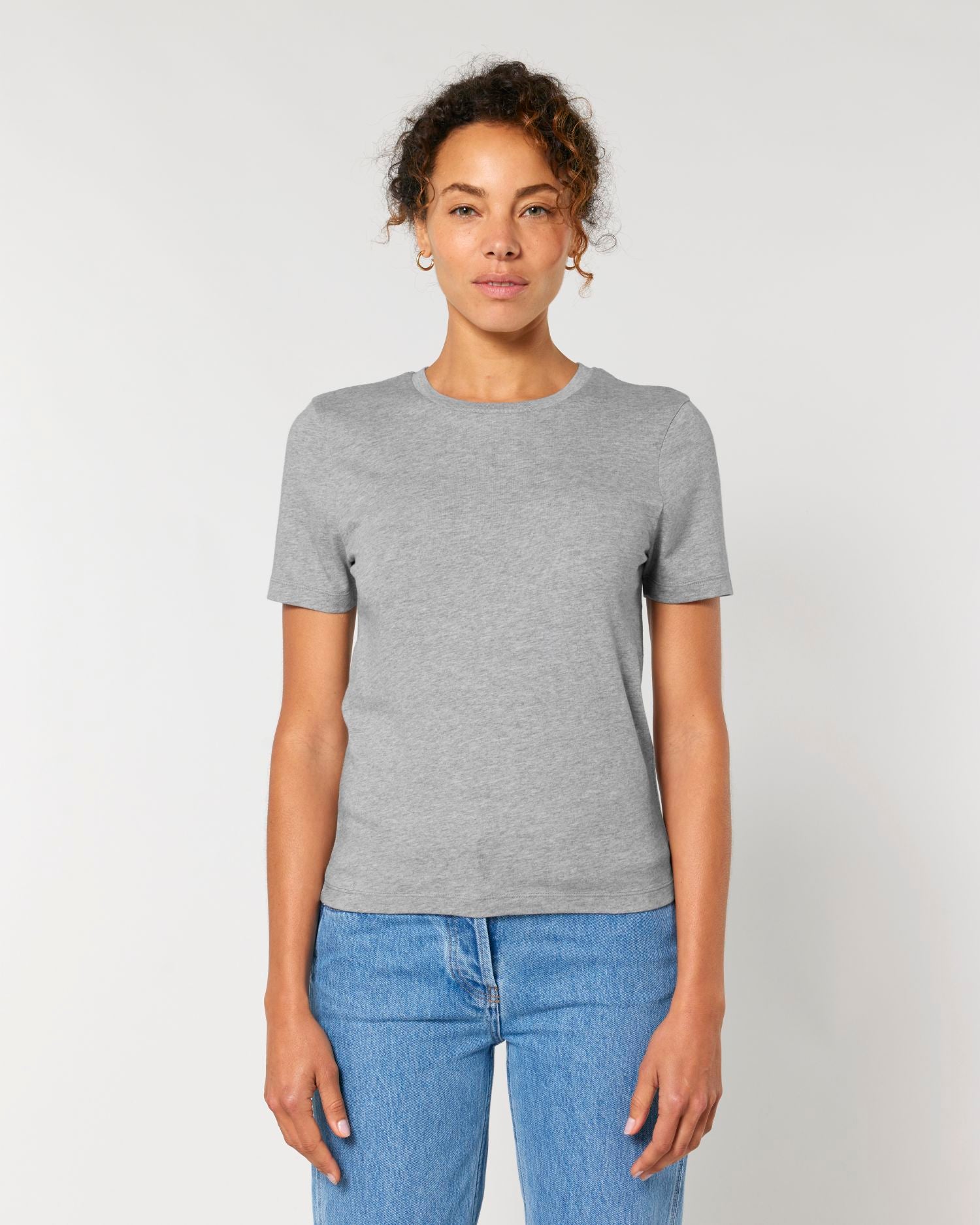Heather Grey - C250