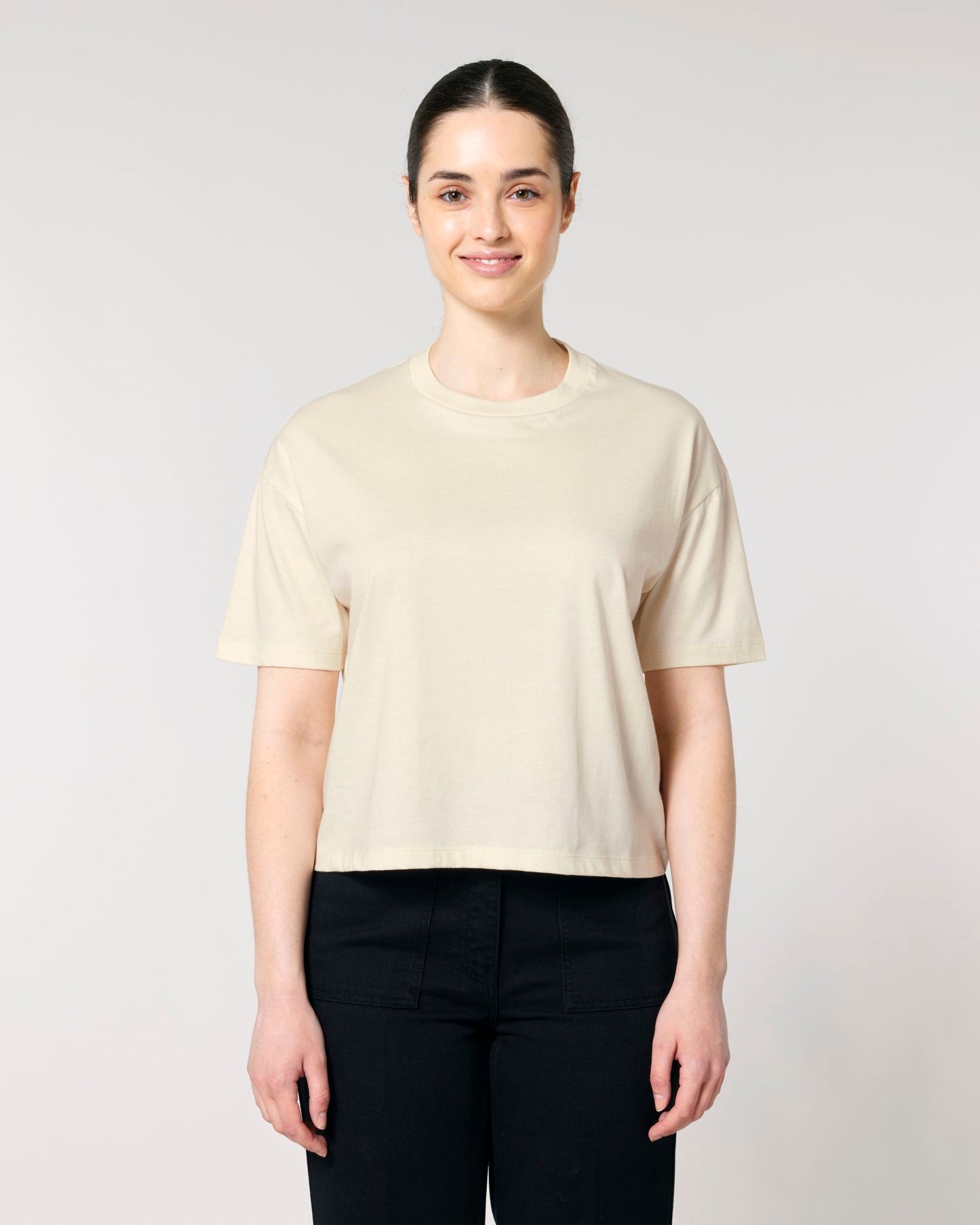 Natural Raw - C054