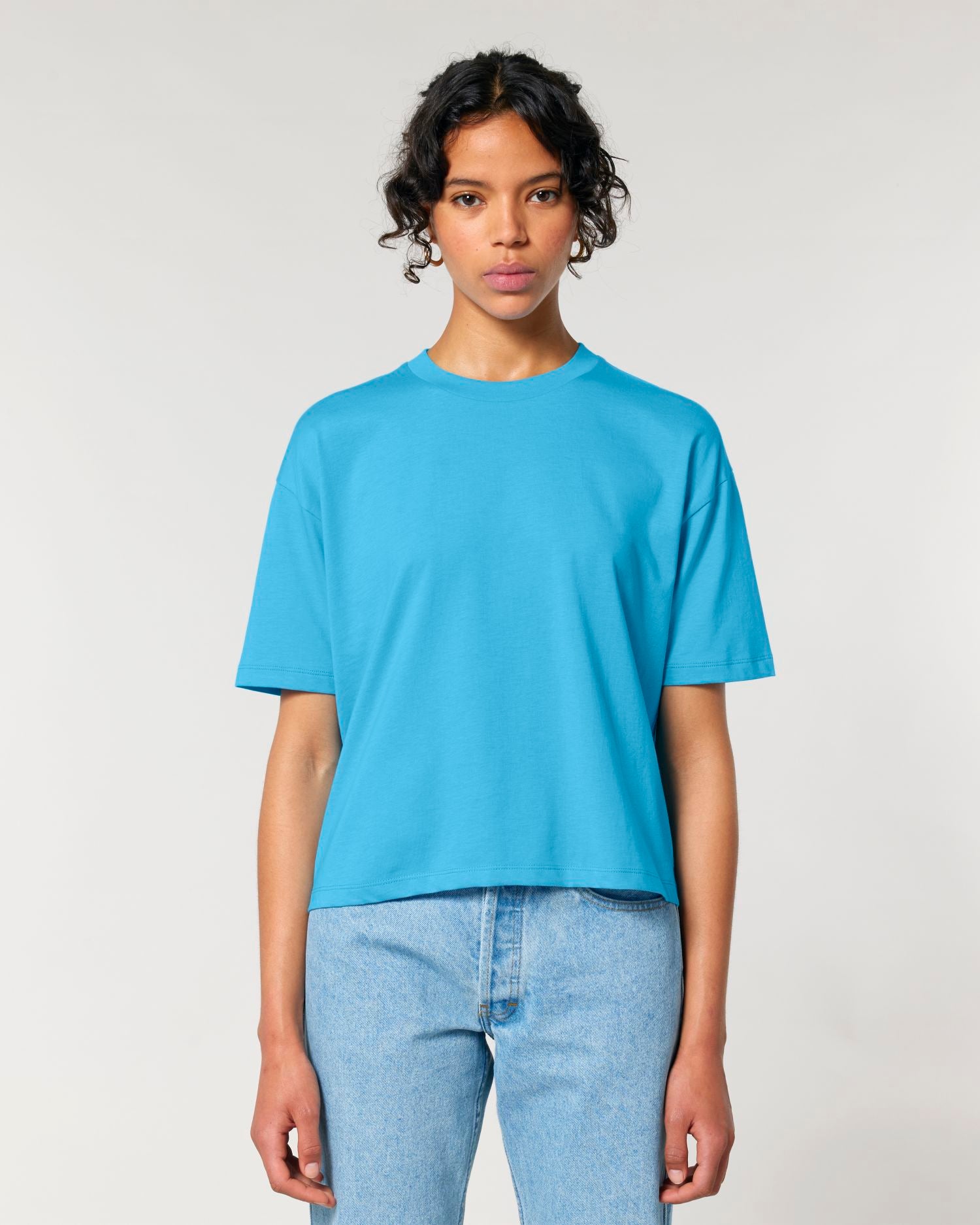 Aqua Blue - C145