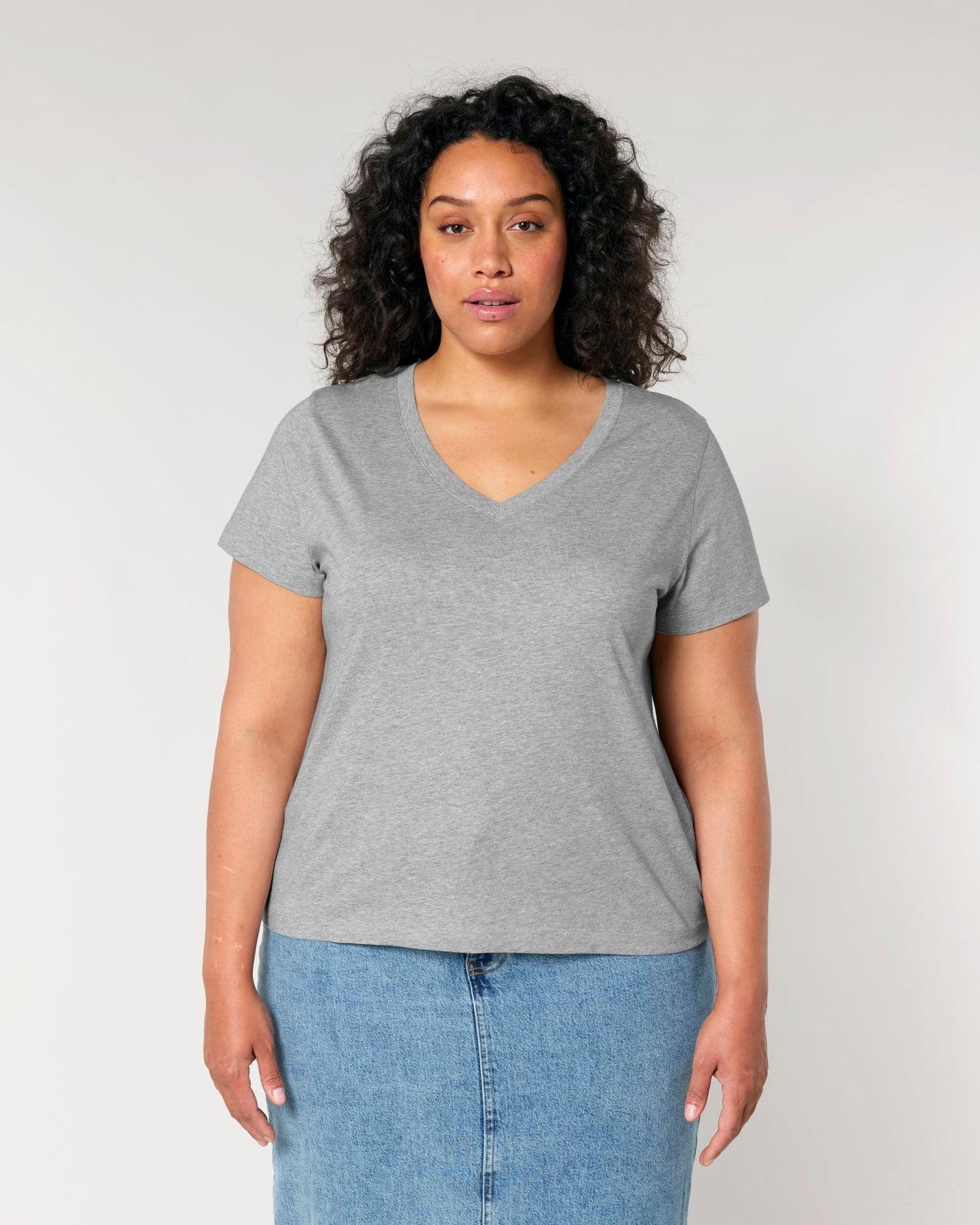 Heather Grey - C250