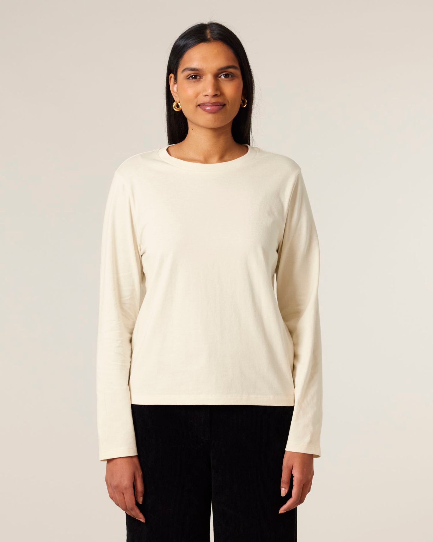 Natural Raw - C054