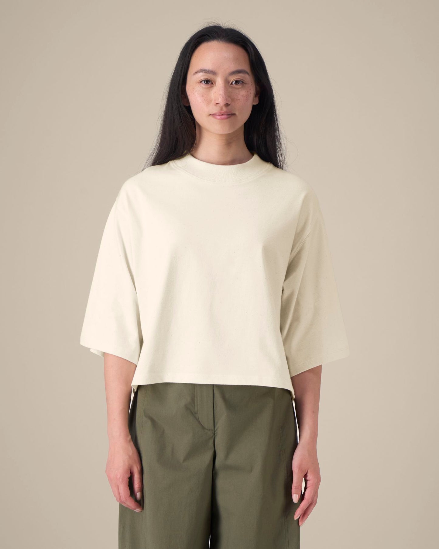 Natural Raw - C054