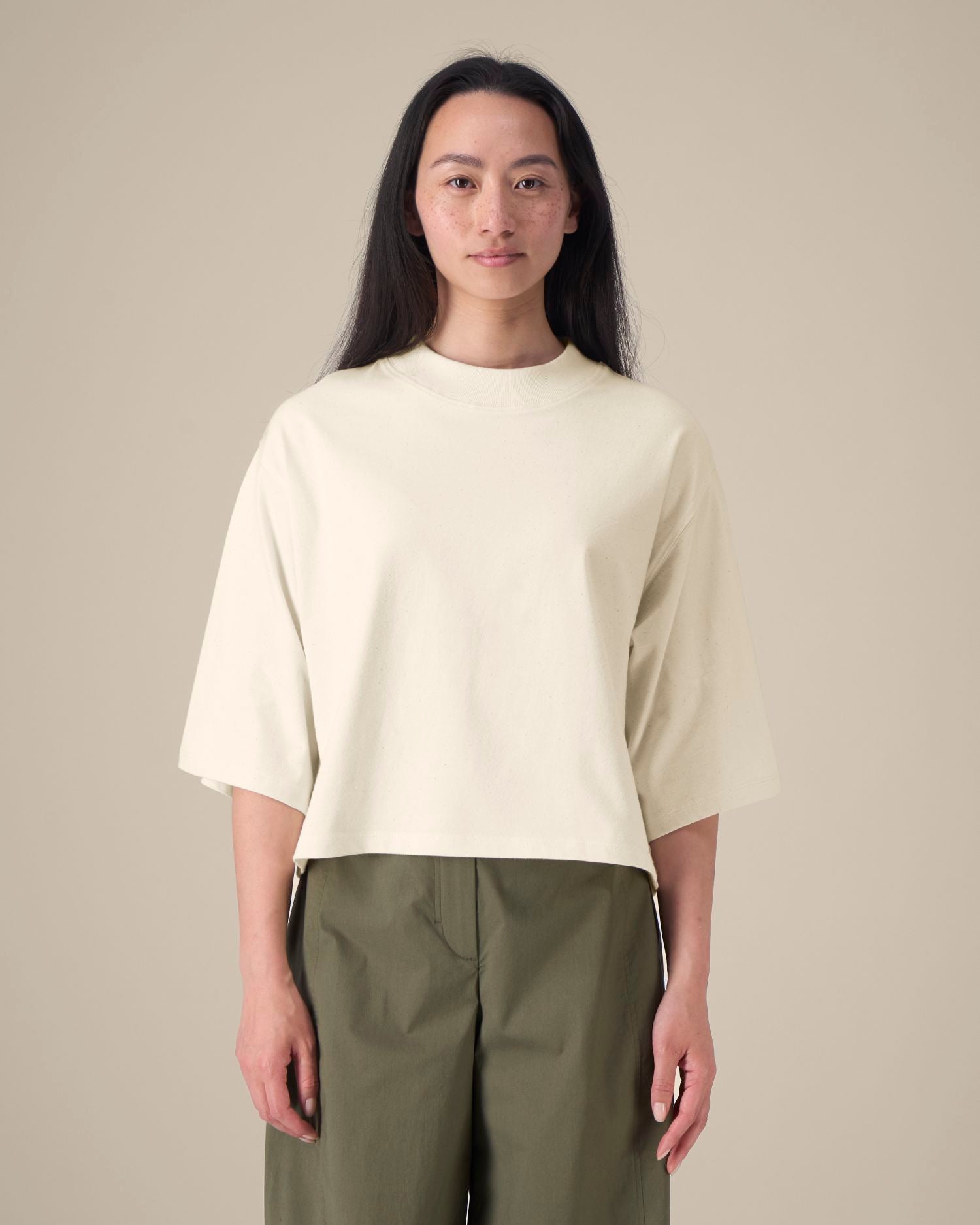 Natural Raw - C054