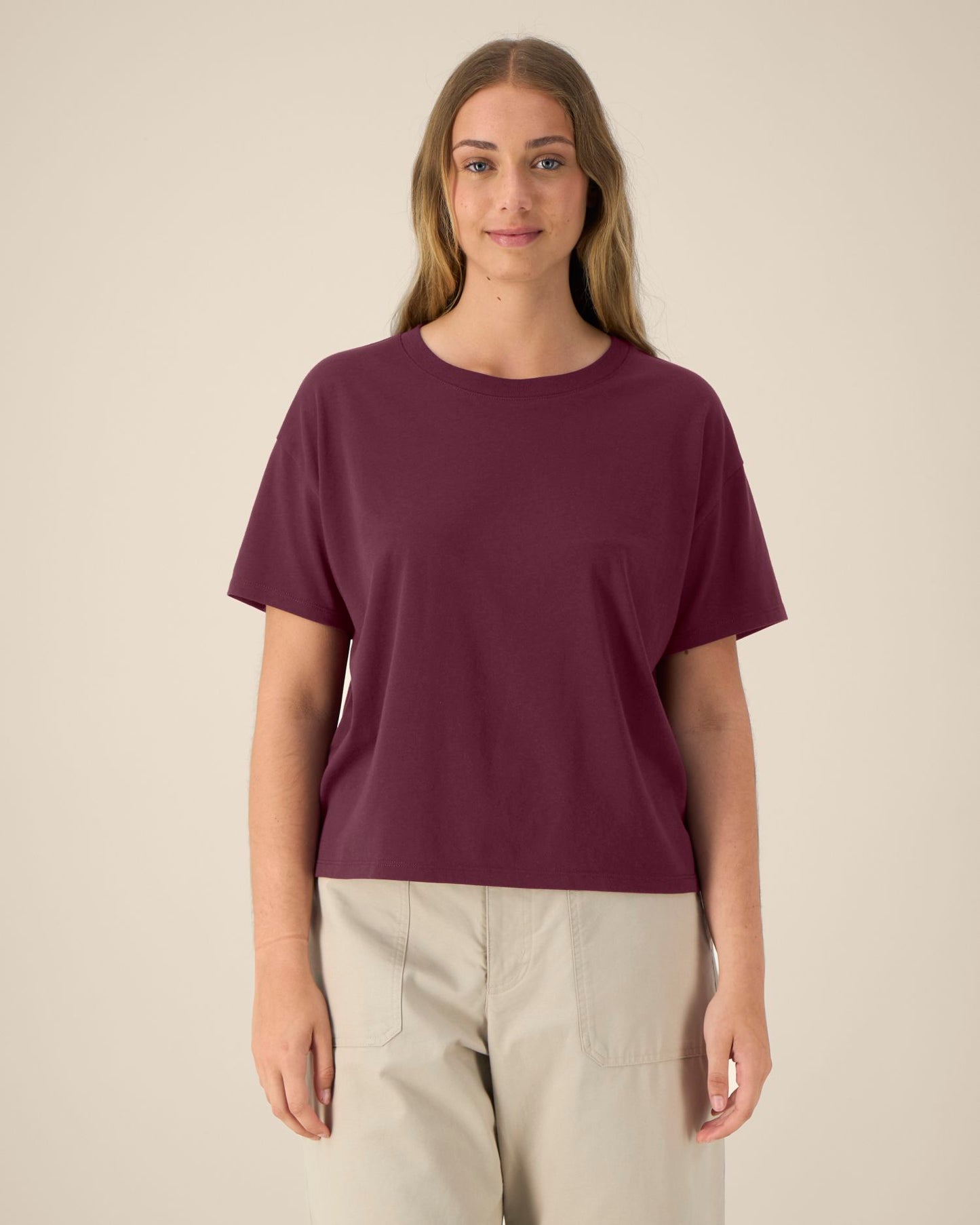 Deep Plum - C151