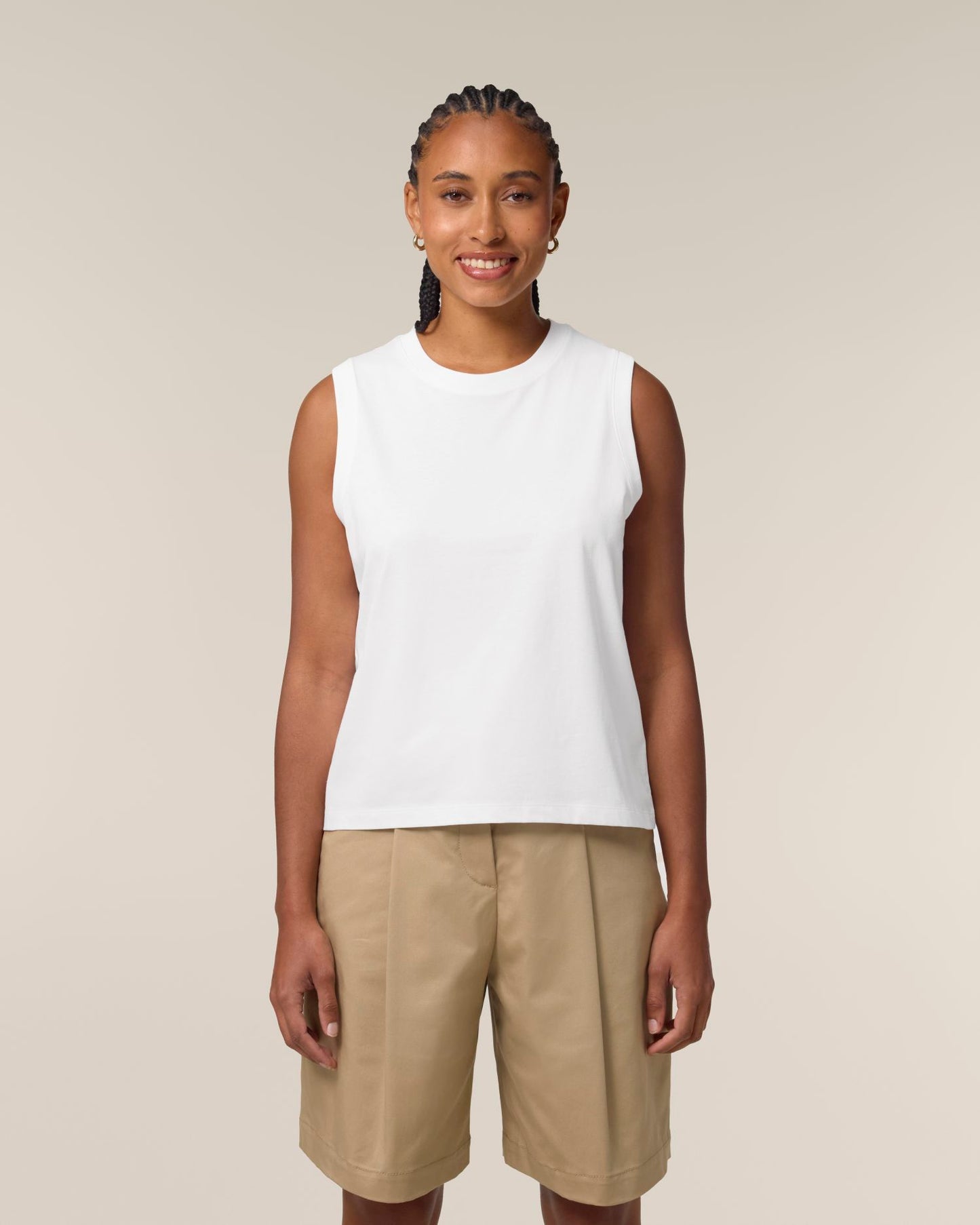 White - C001