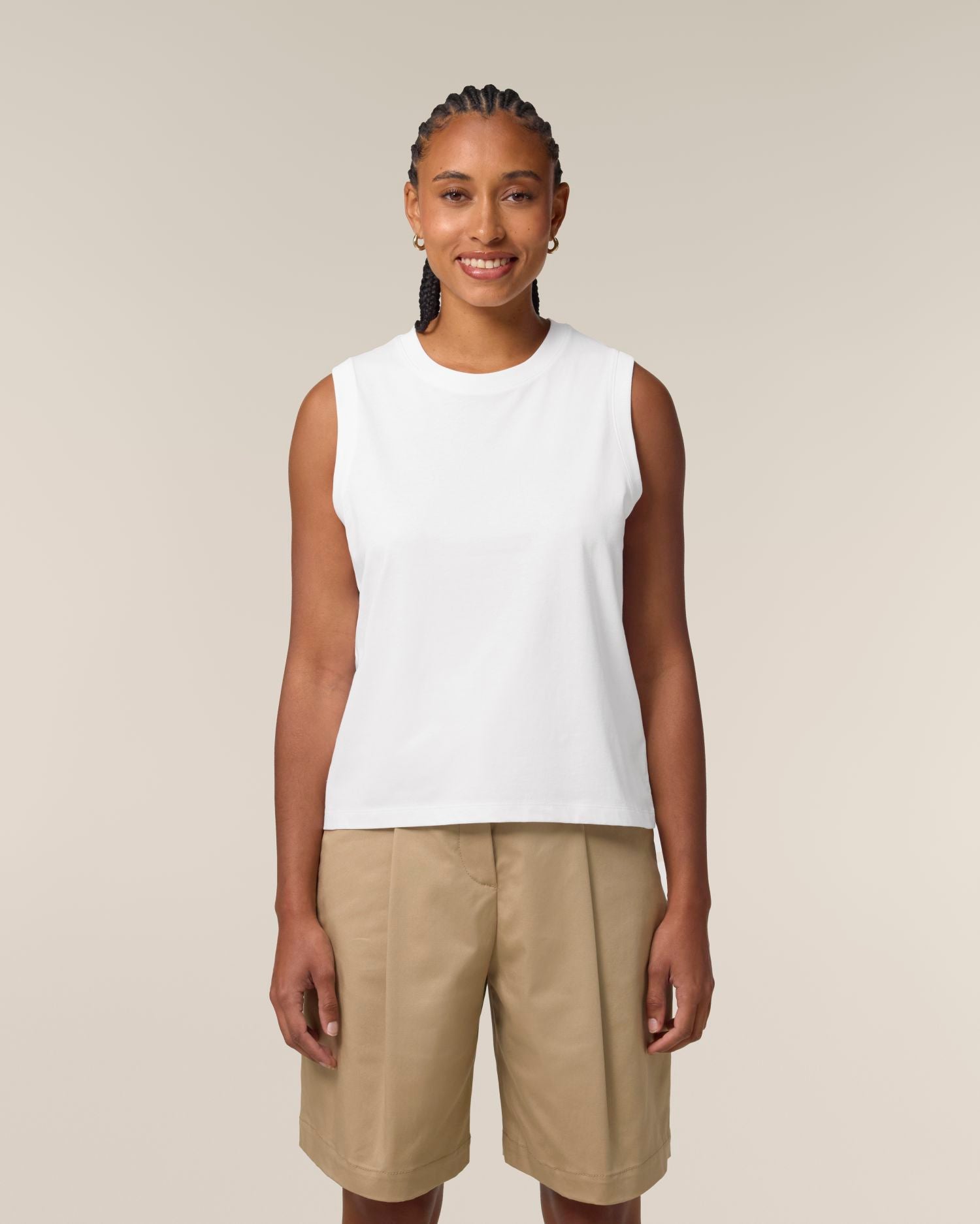 White - C001