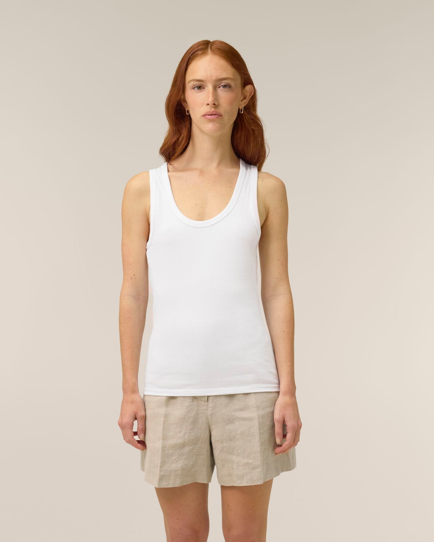 White - C001