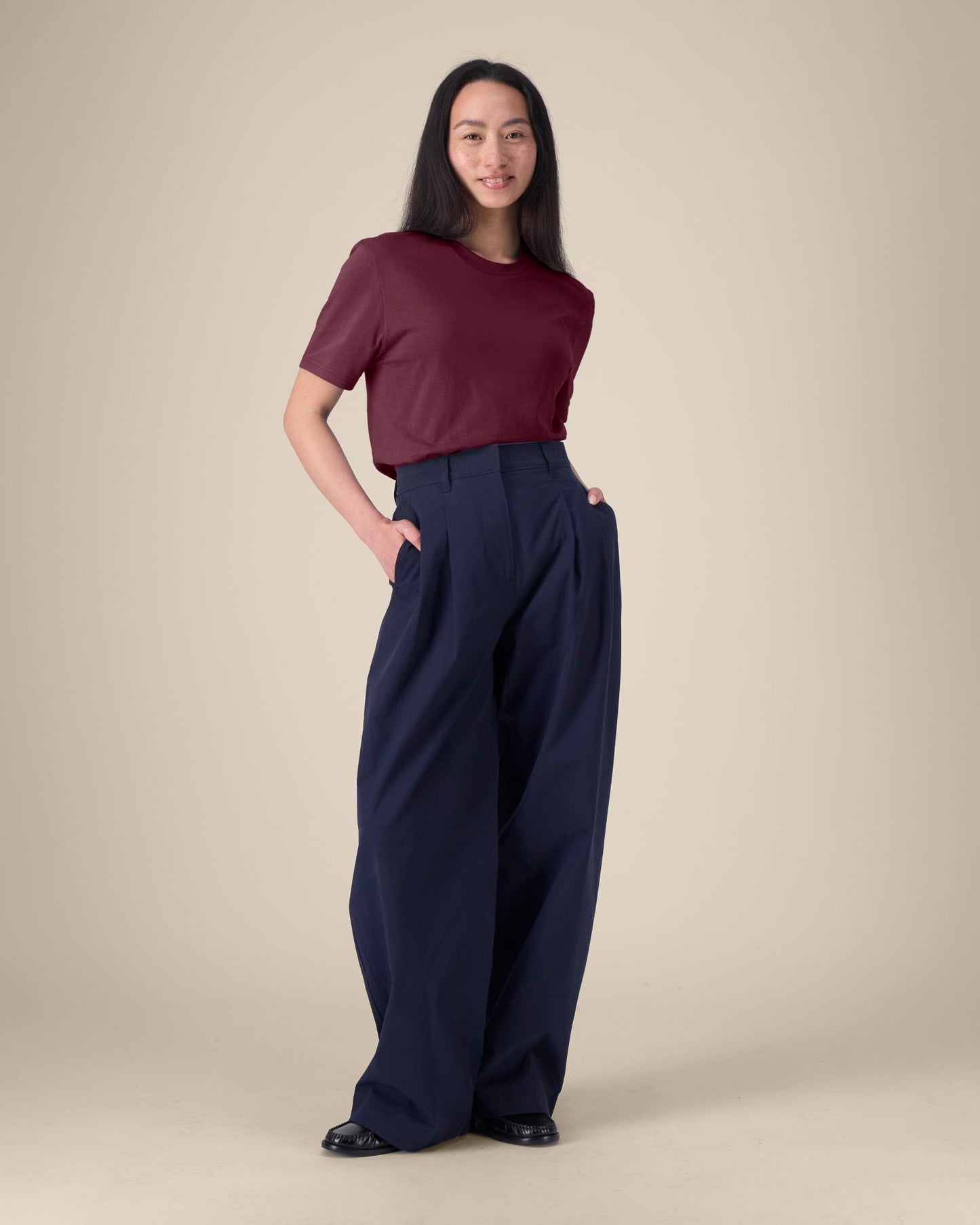 Deep Plum - C151