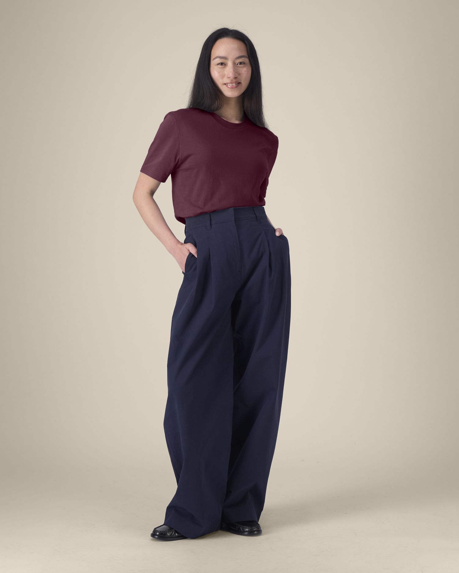 Deep Plum - C151