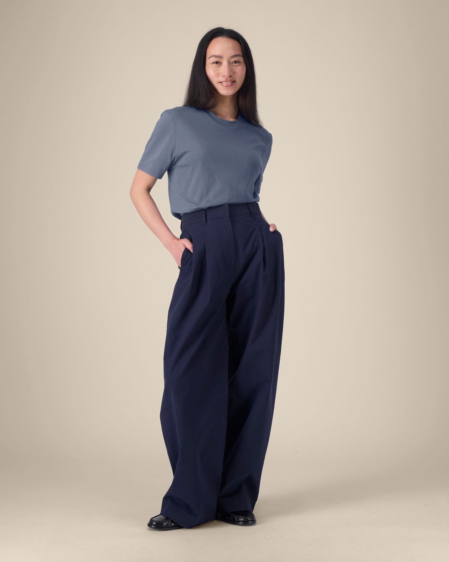 Blue Grey - C156