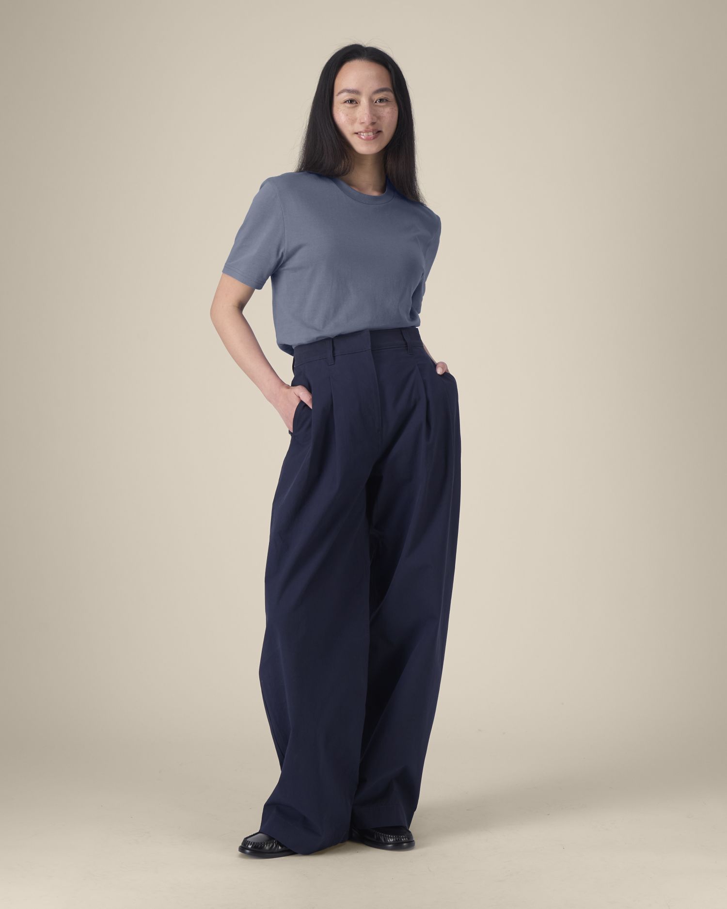 Blue Grey - C156