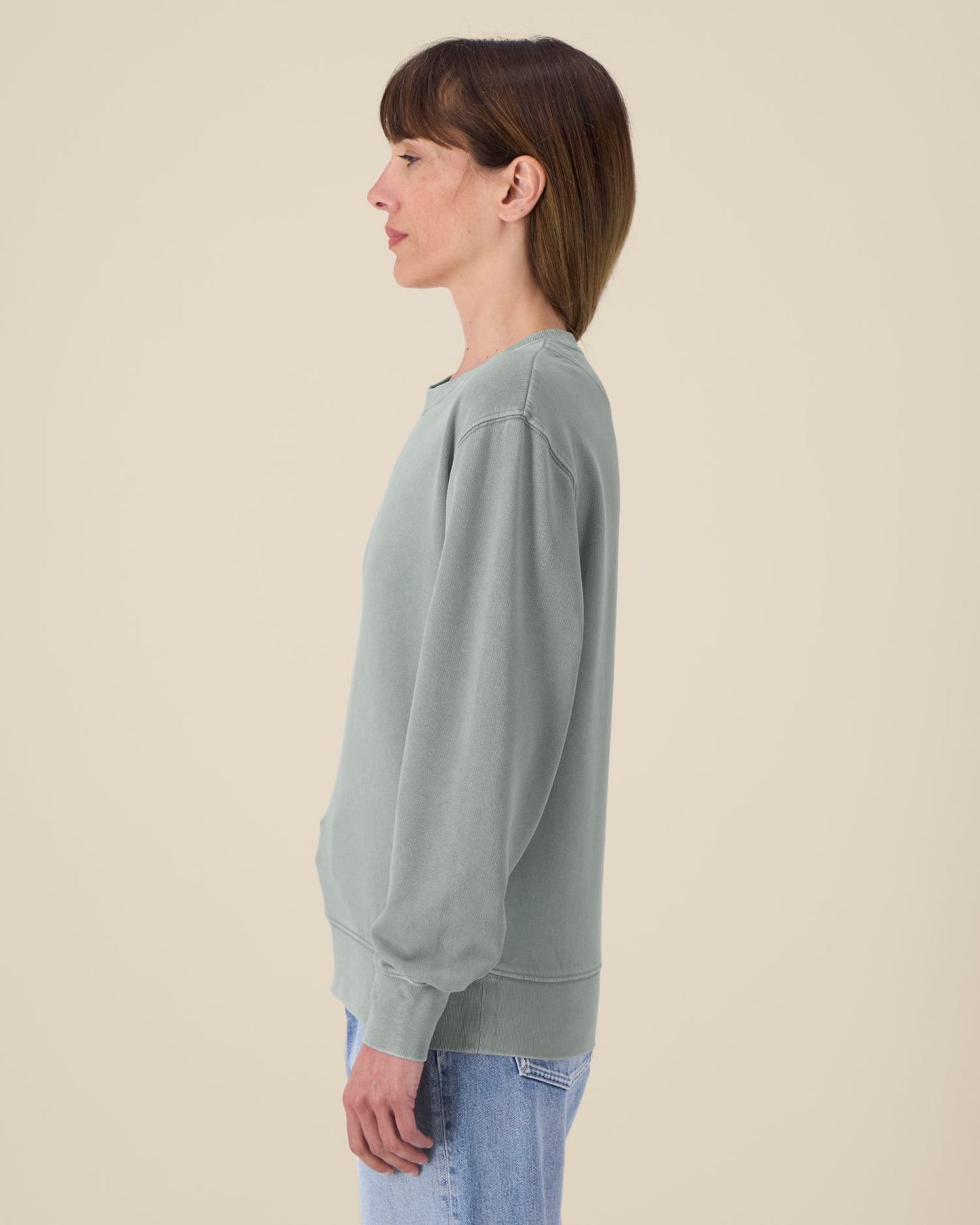 G. Dyed Misty Grey - C157