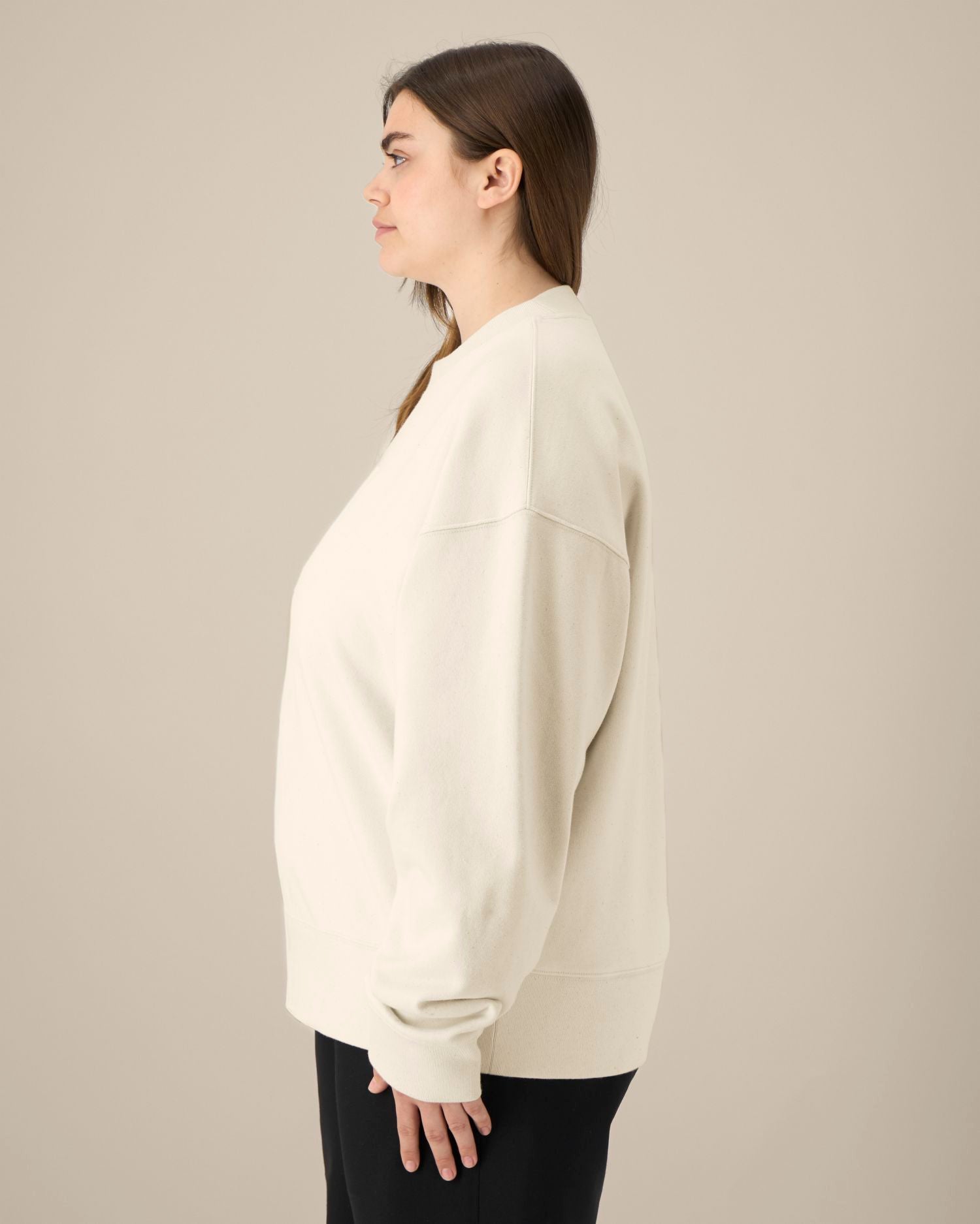 Natural Raw - C054