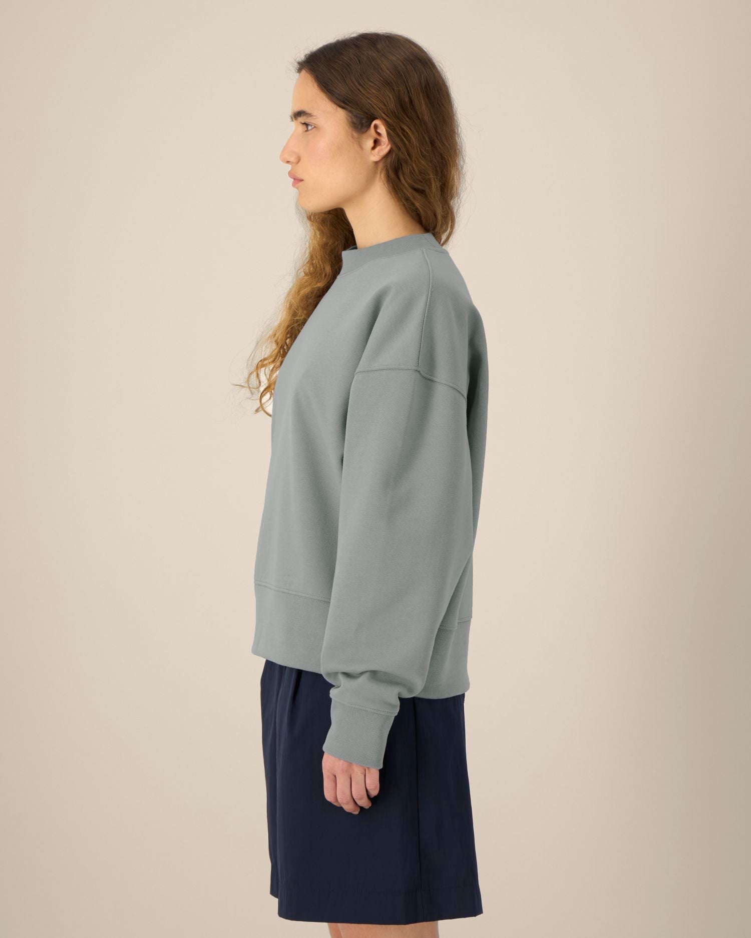 Misty Grey - C138
