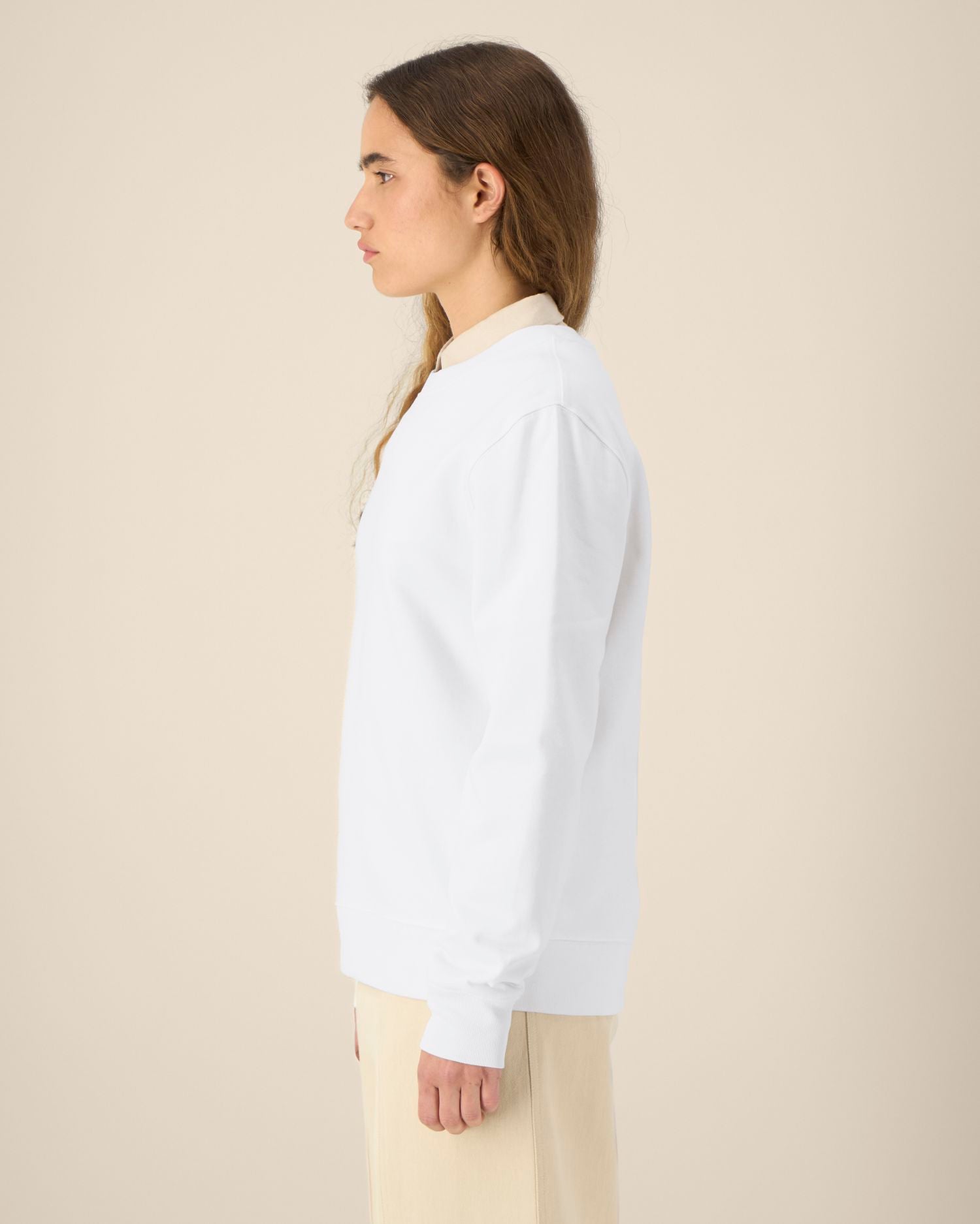 White - C001