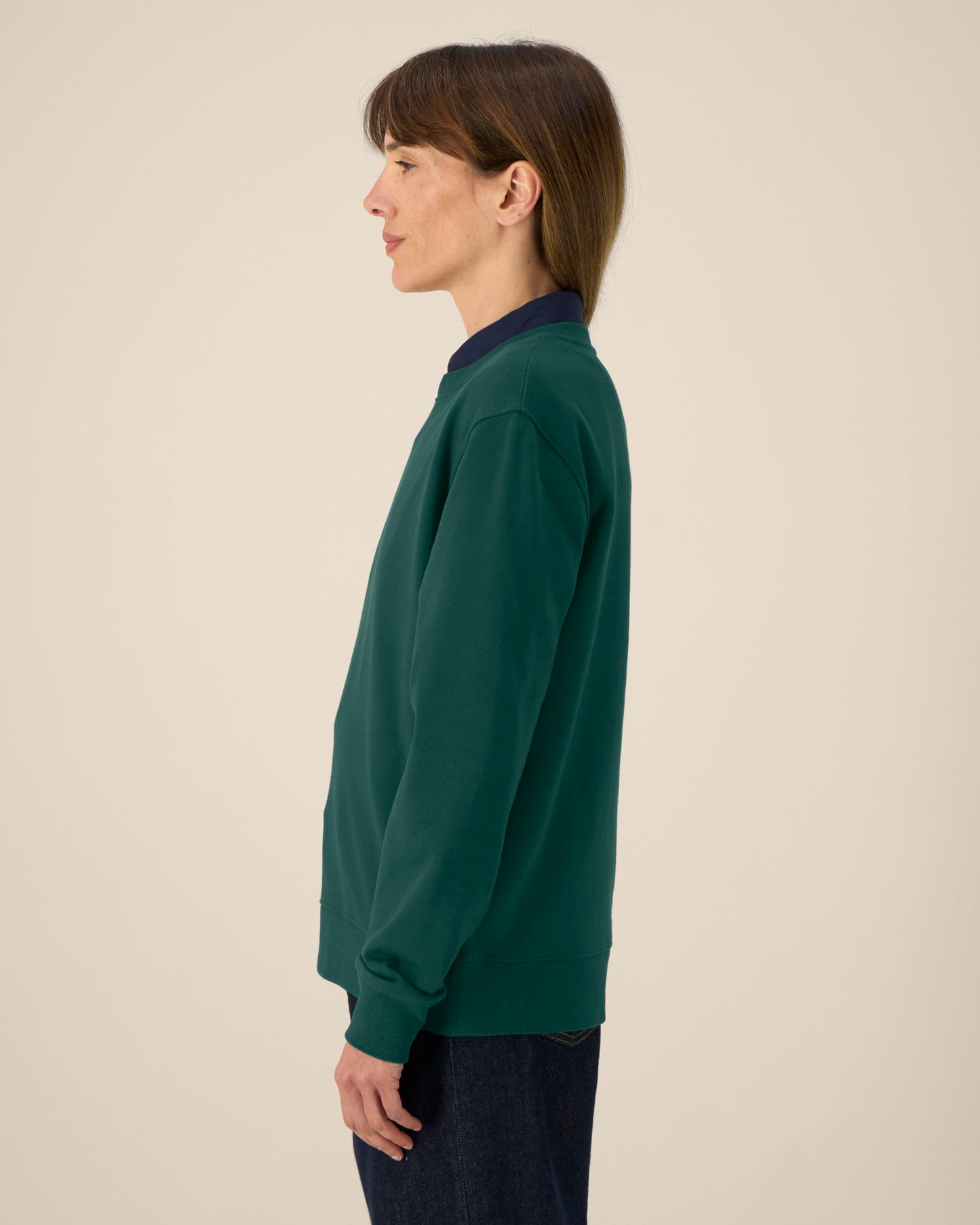 Glazed Green - C036