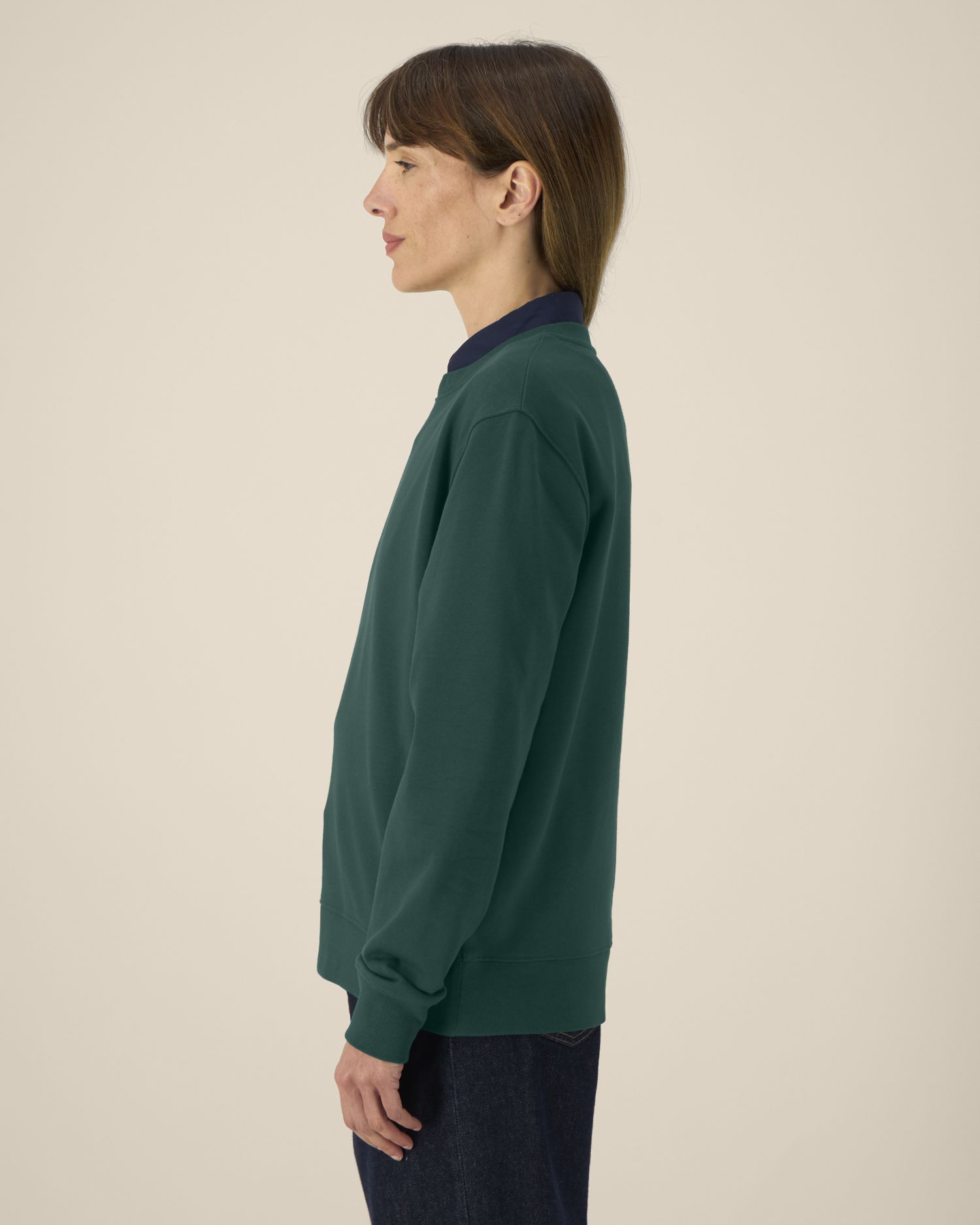 Glazed Green - C036