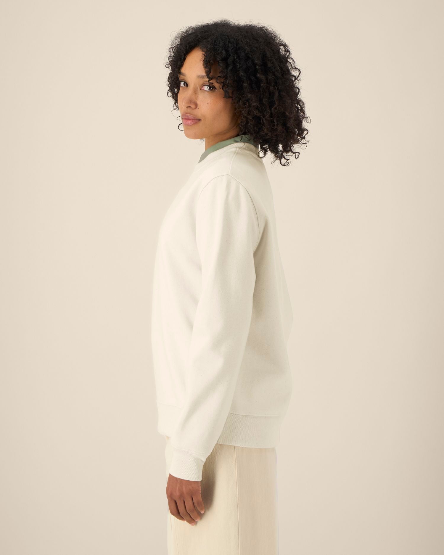 Natural Raw - C054