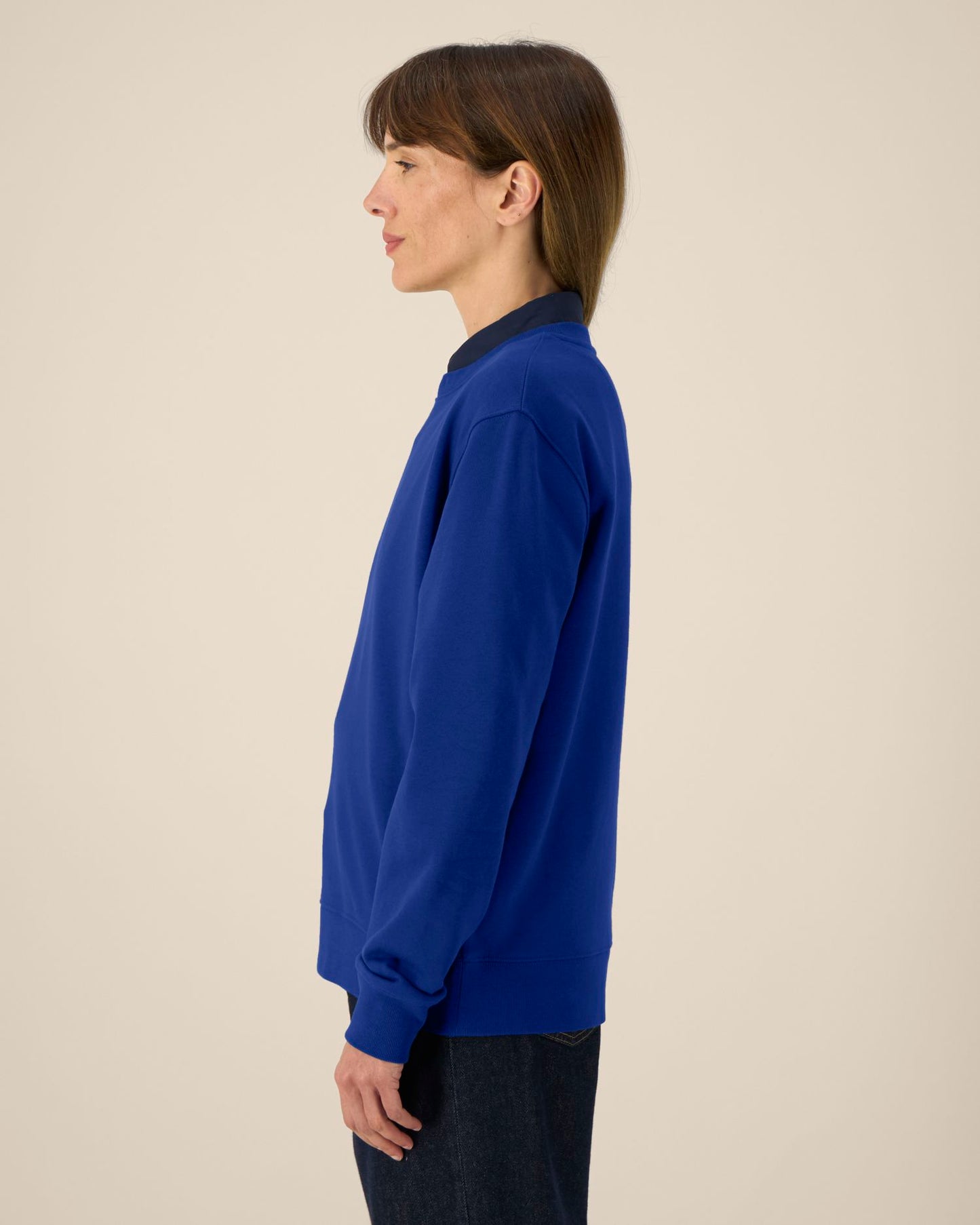 Worker Blue - C088