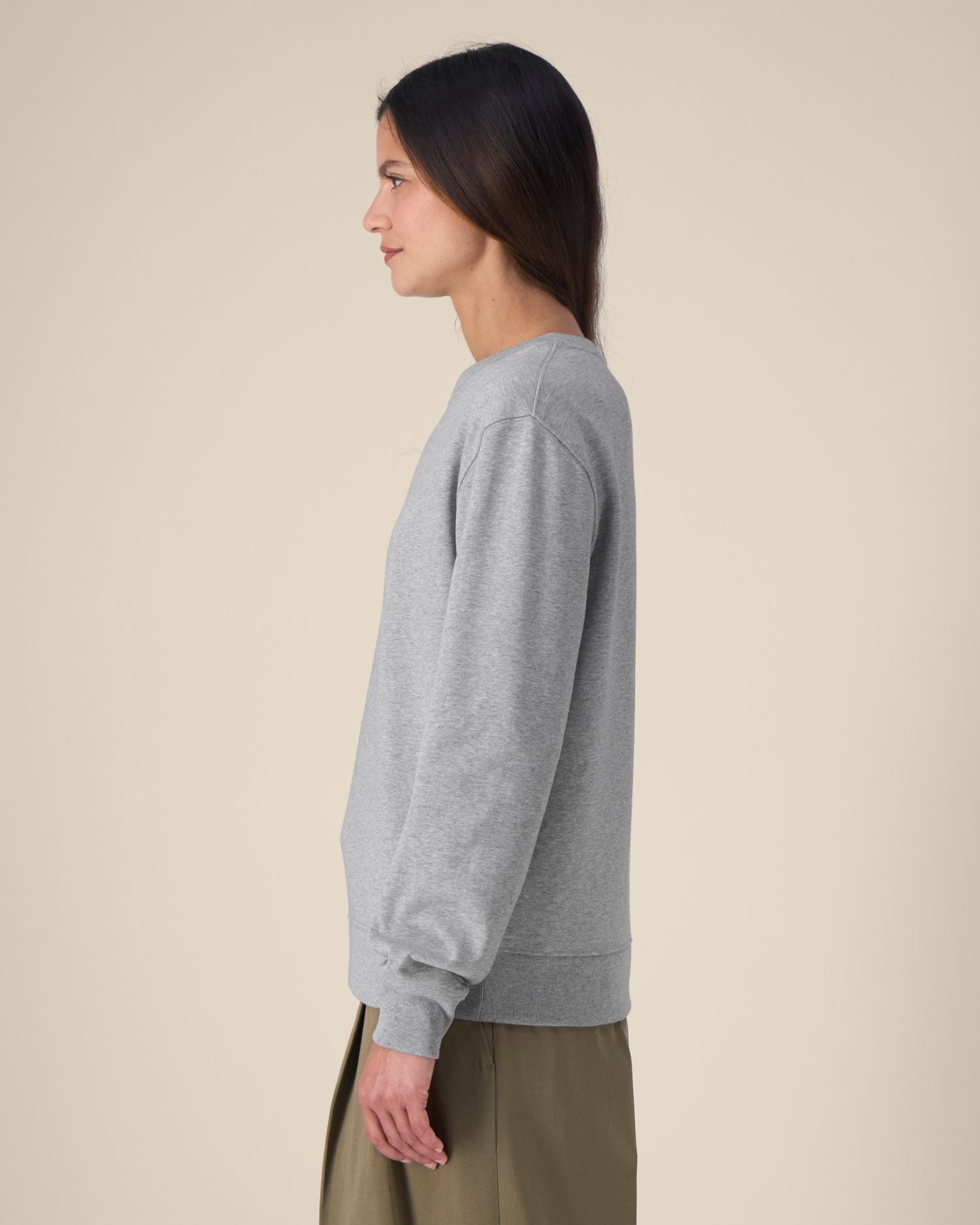 Heather Grey - C250