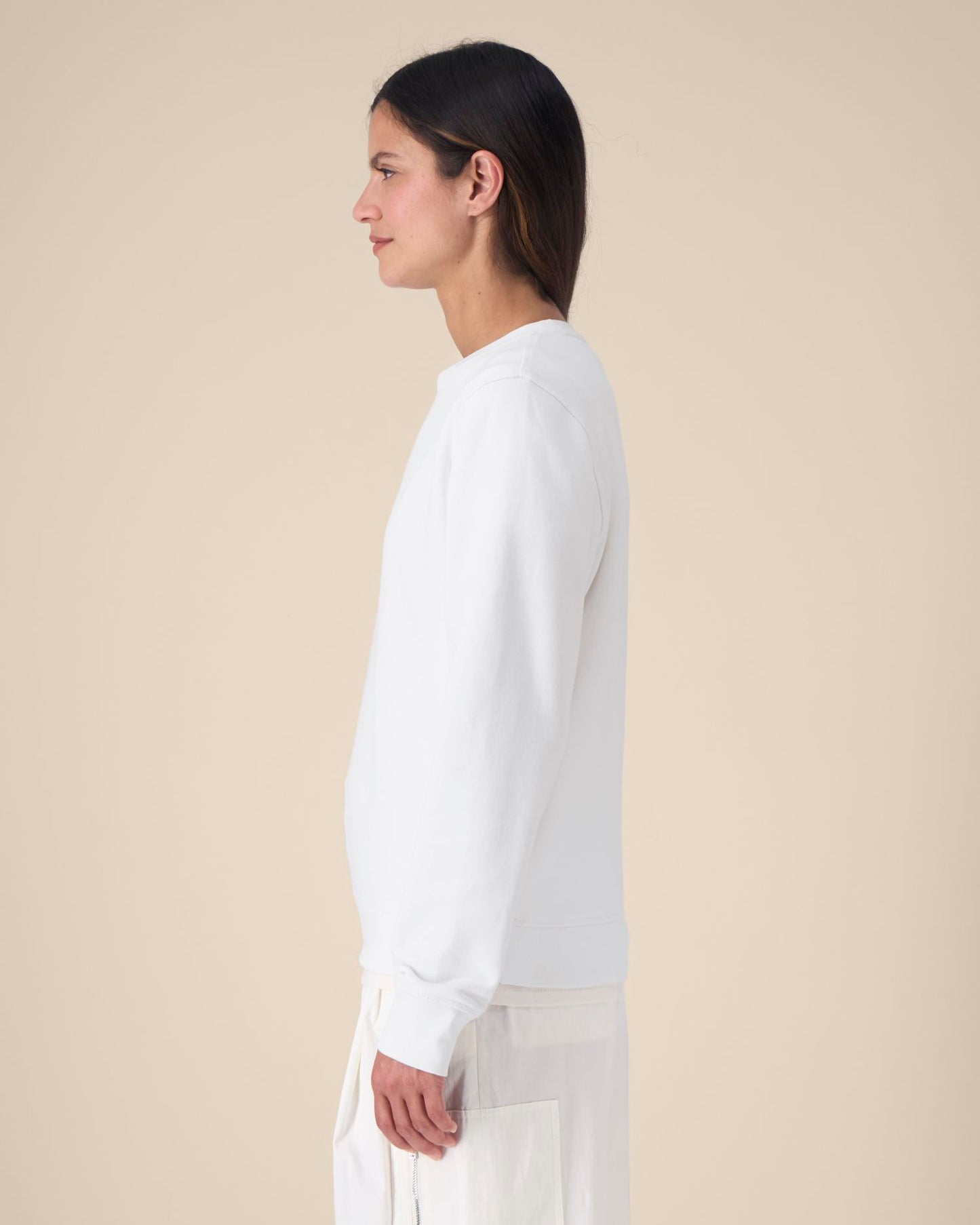 White - C001
