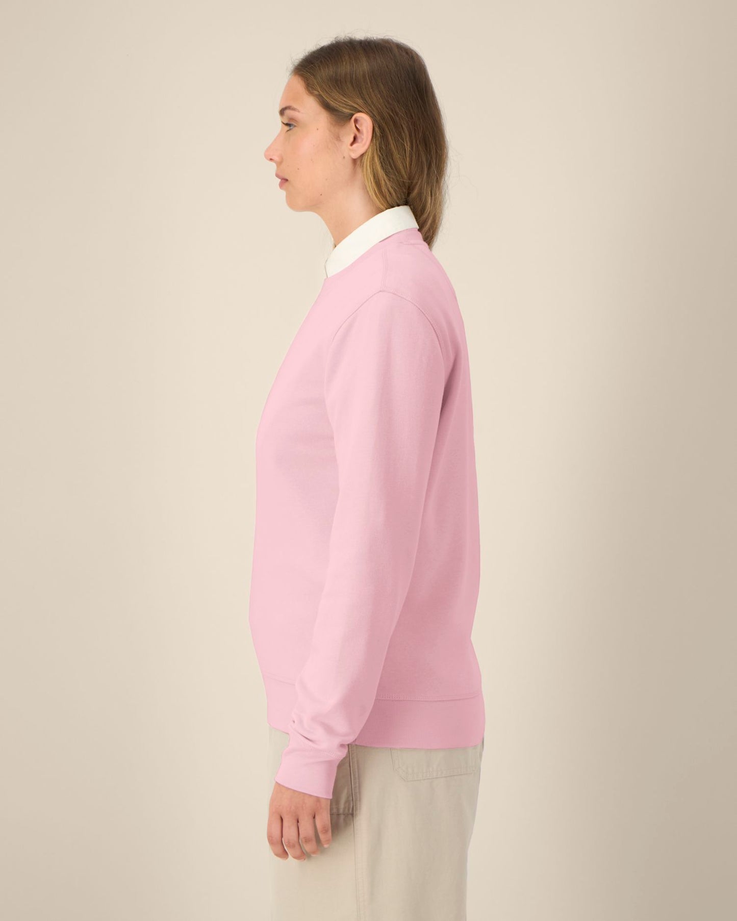 Cotton Pink - C005