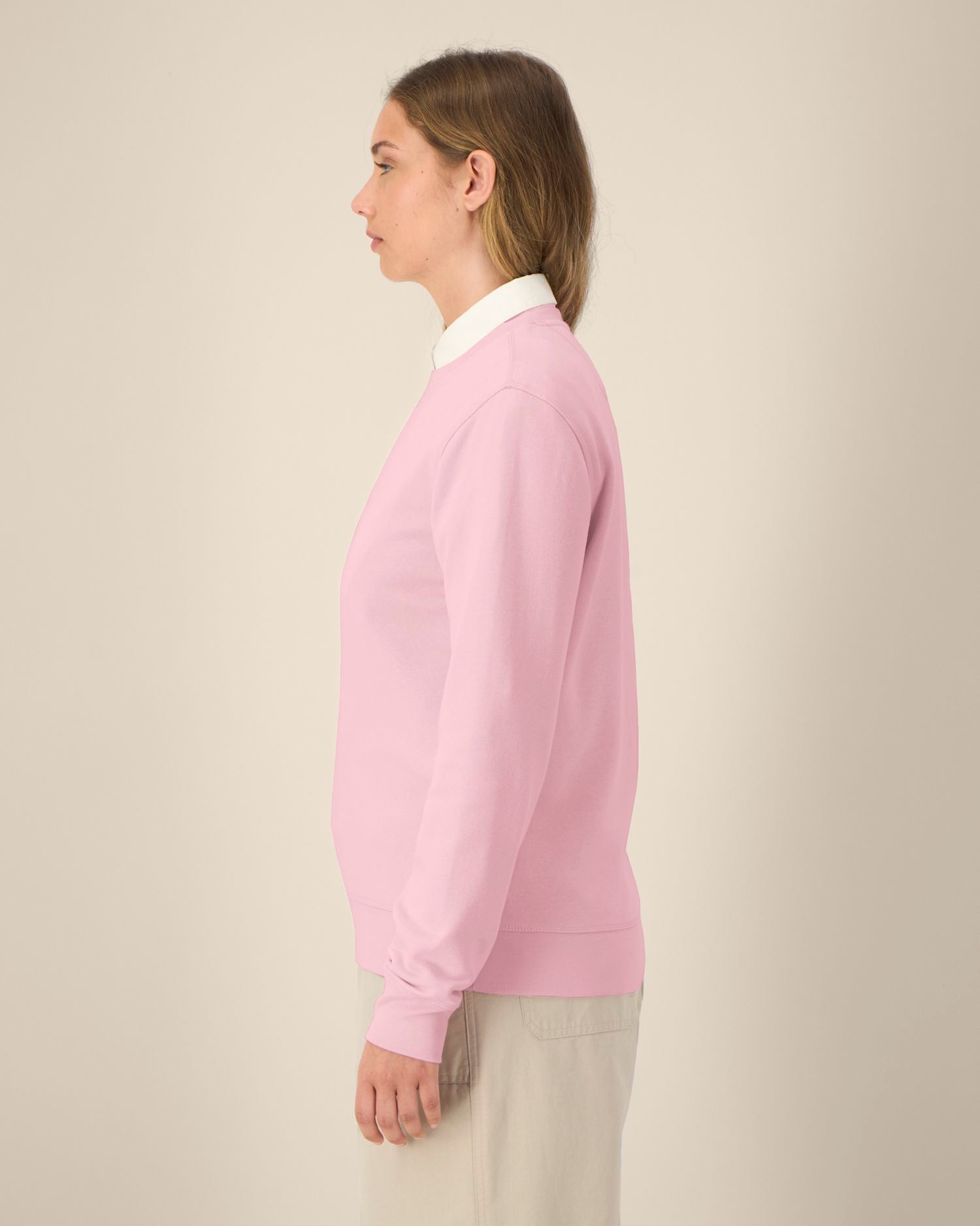 Cotton Pink - C005