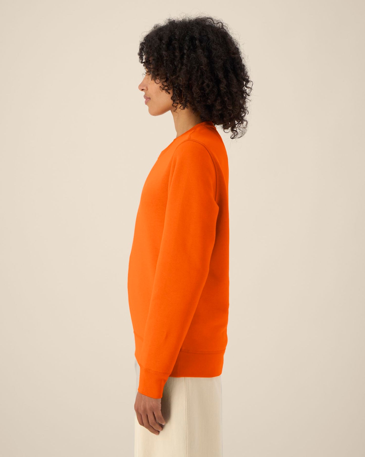 Bright Orange - C013