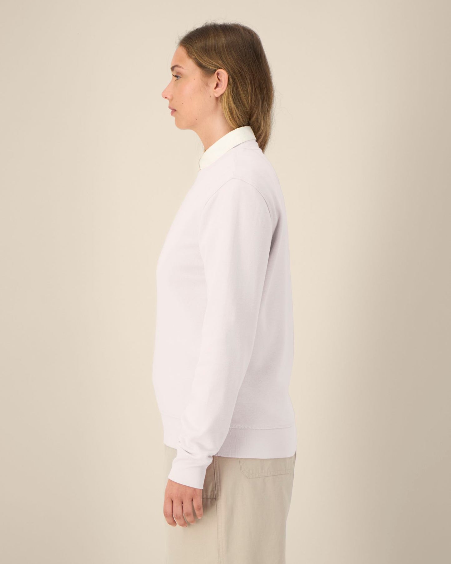 Vintage White - C504