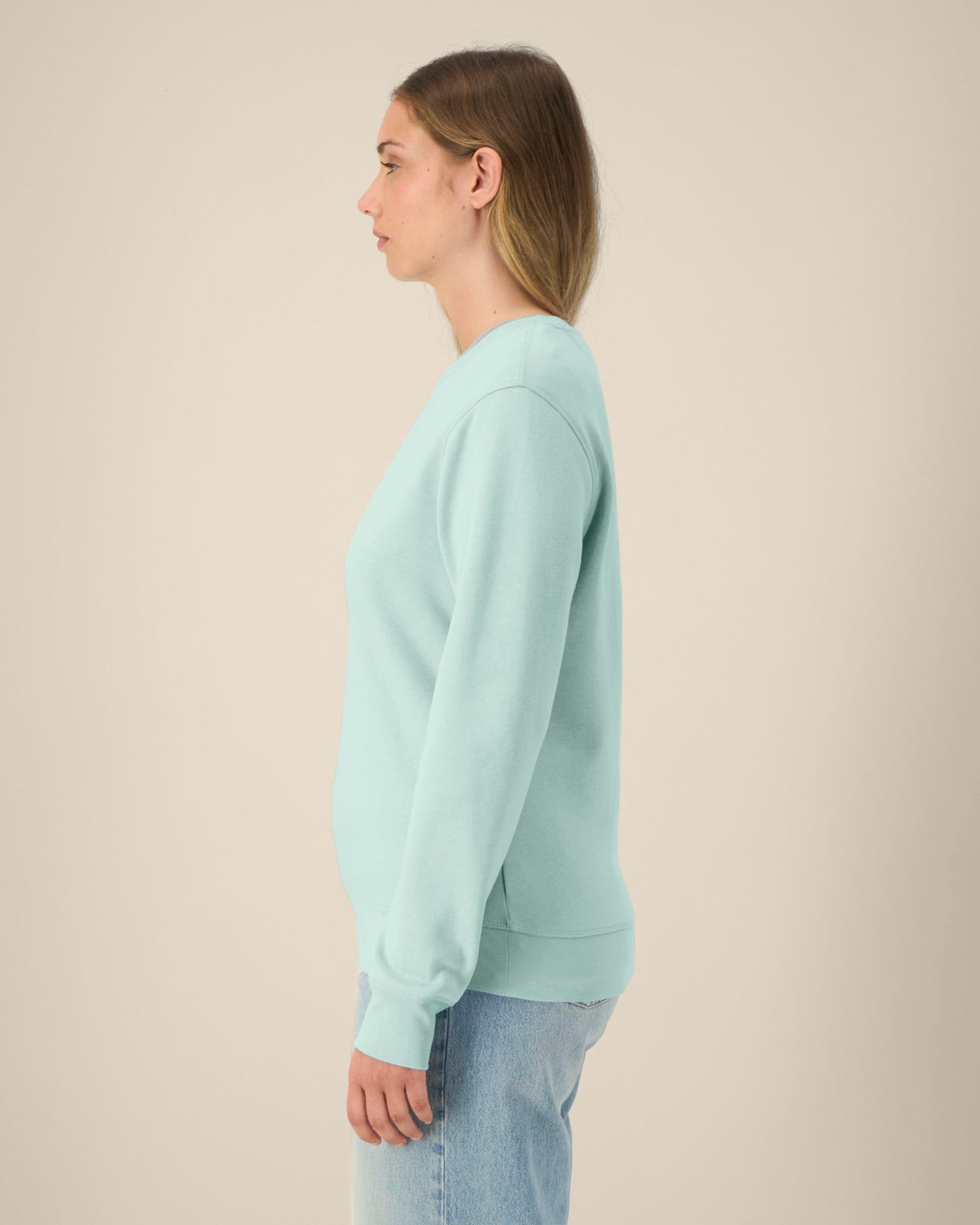 Caribbean Blue - C724