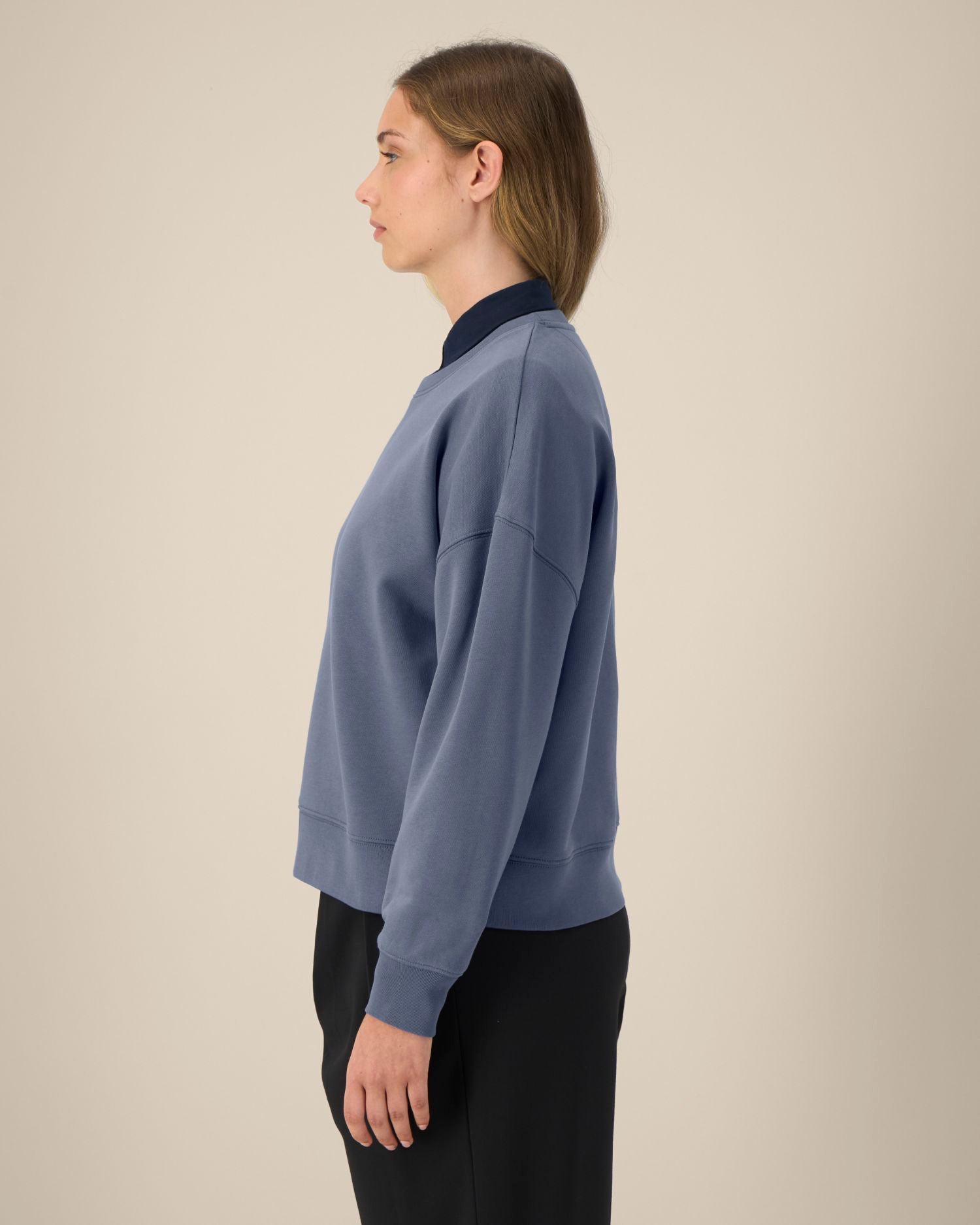Blue Grey - C156