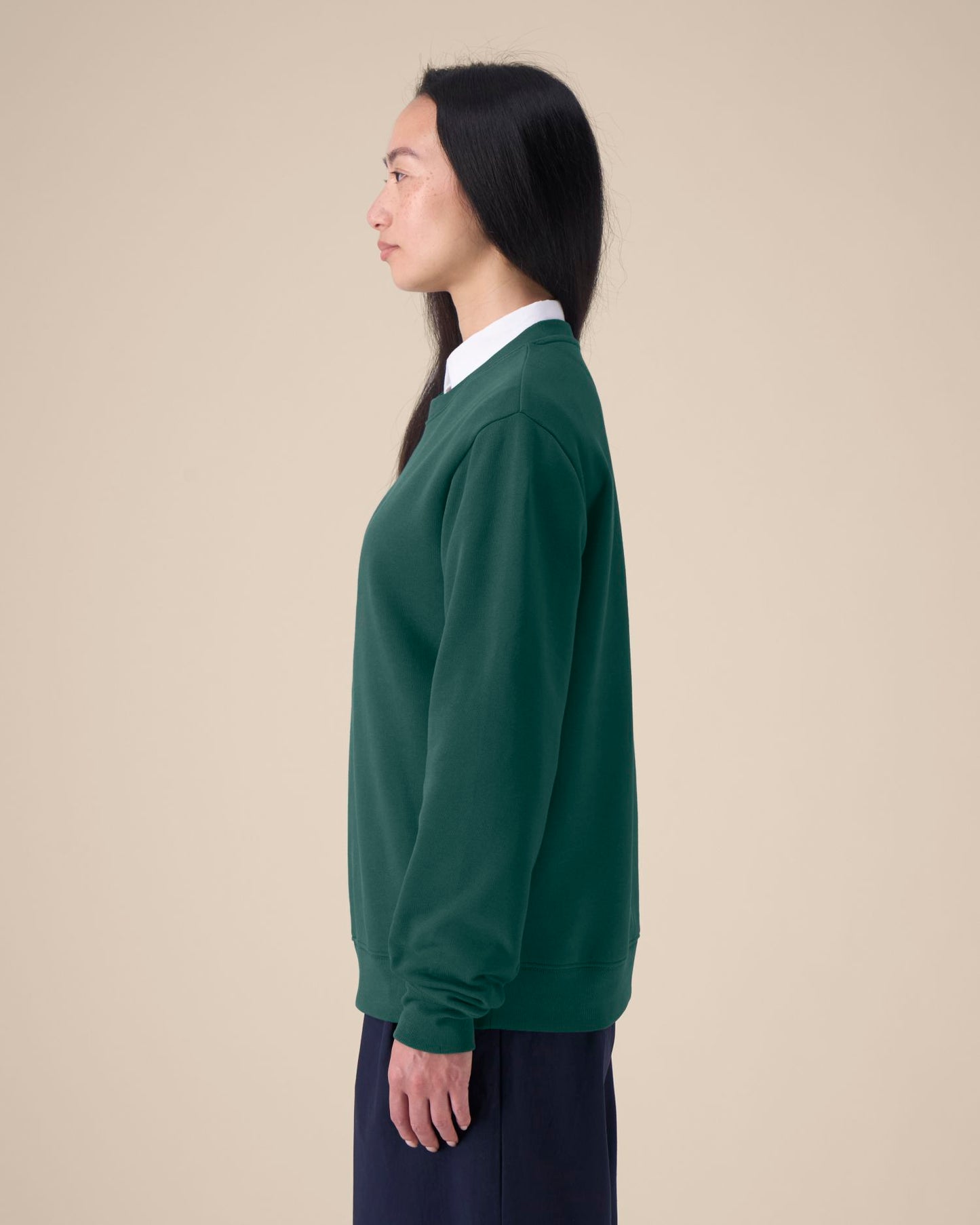 Glazed Green - C036