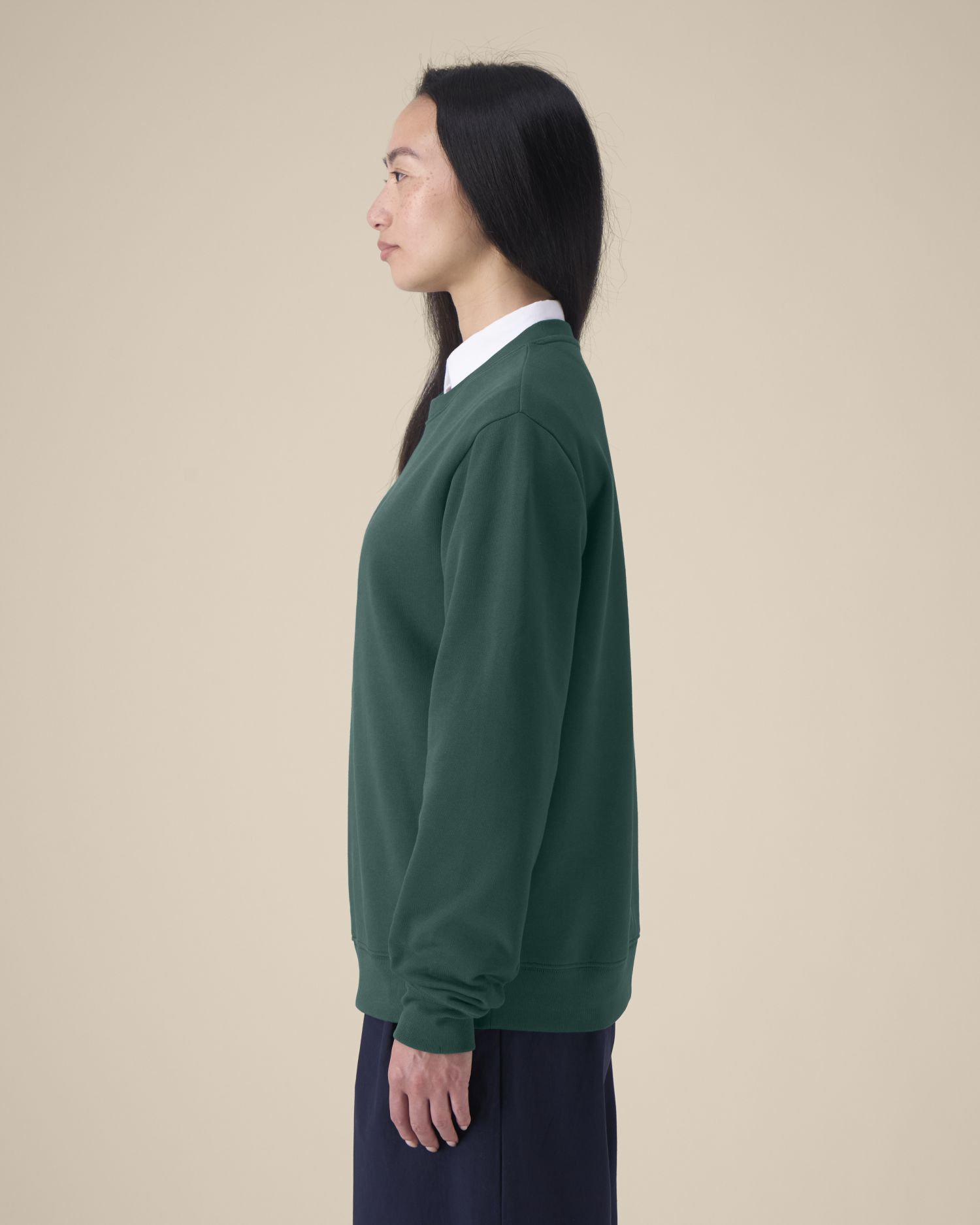 Glazed Green - C036