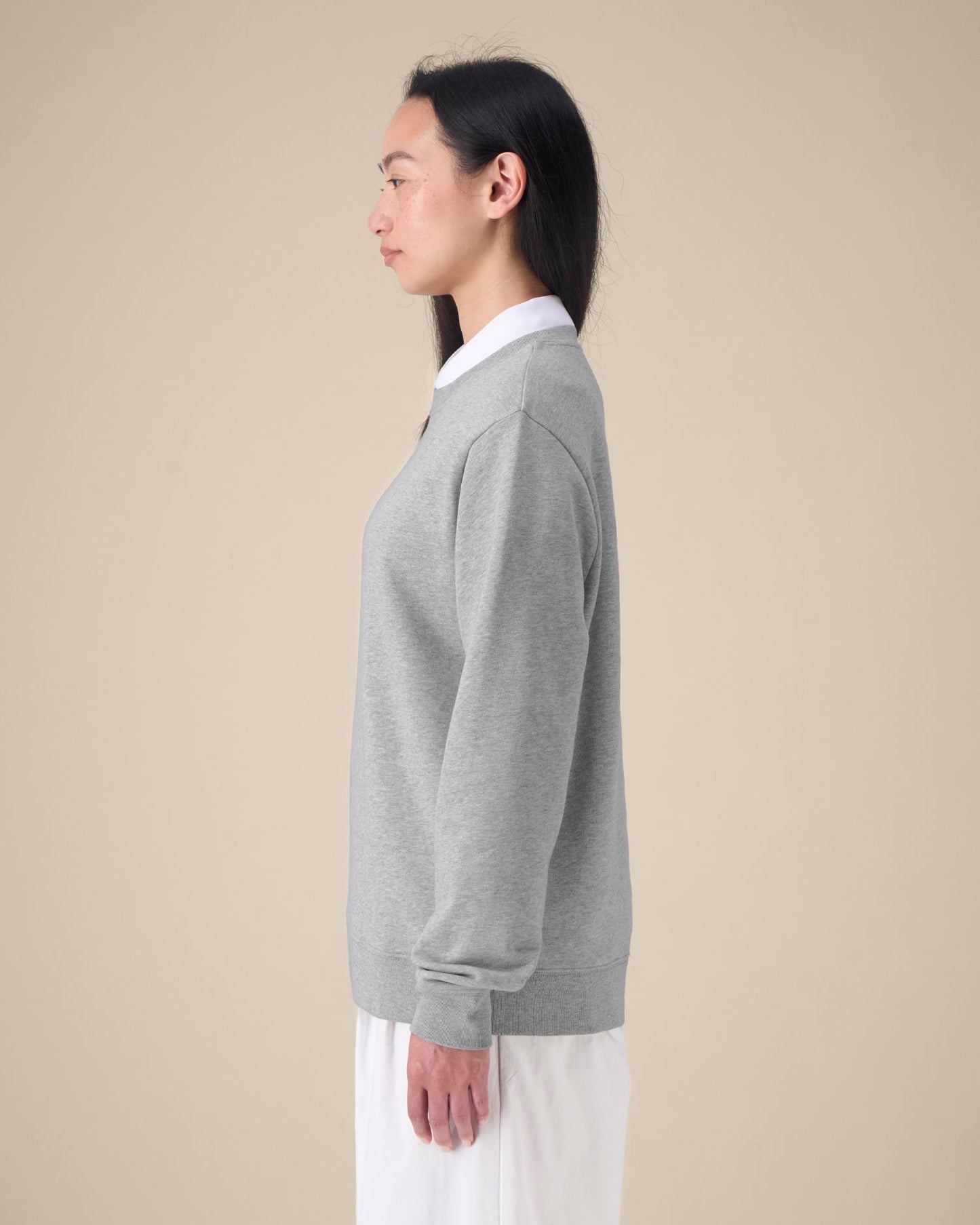 Heather Grey - C250