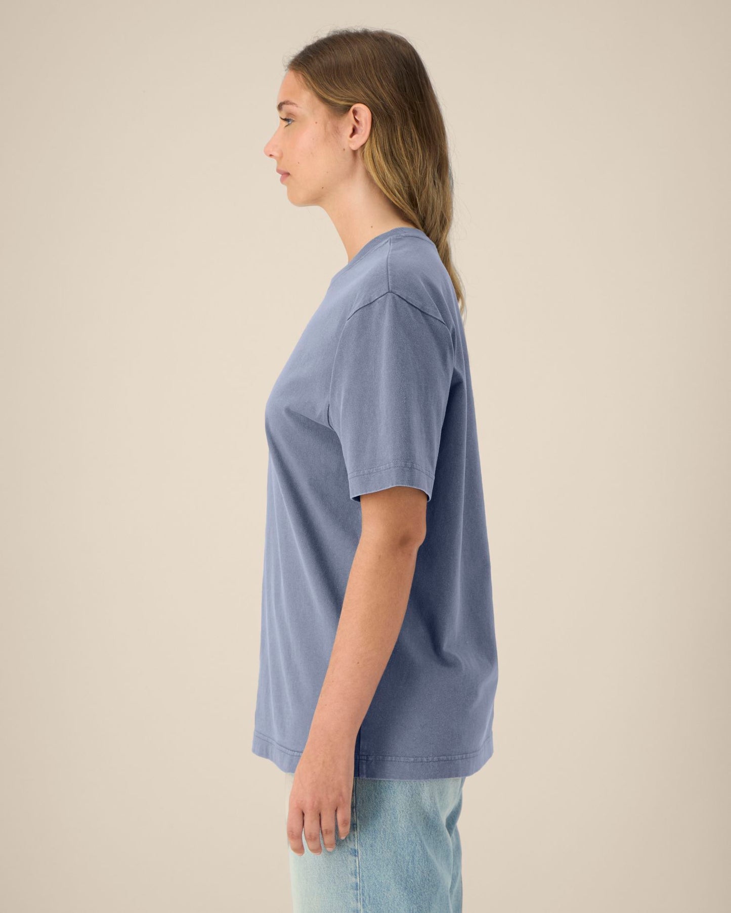 G. Dyed Blue Grey - C158