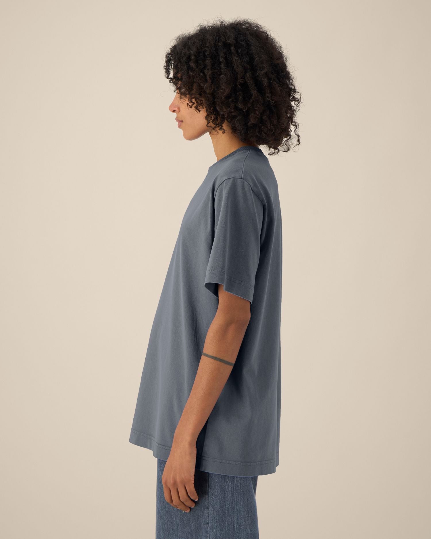 G. Dyed Anthracite - C162