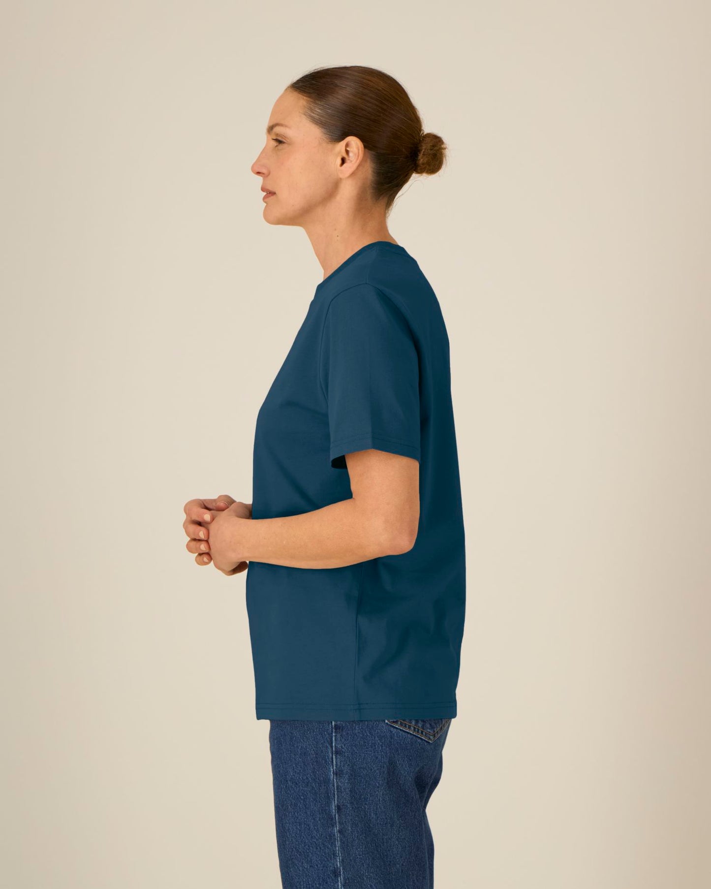 Deep Teal - C136