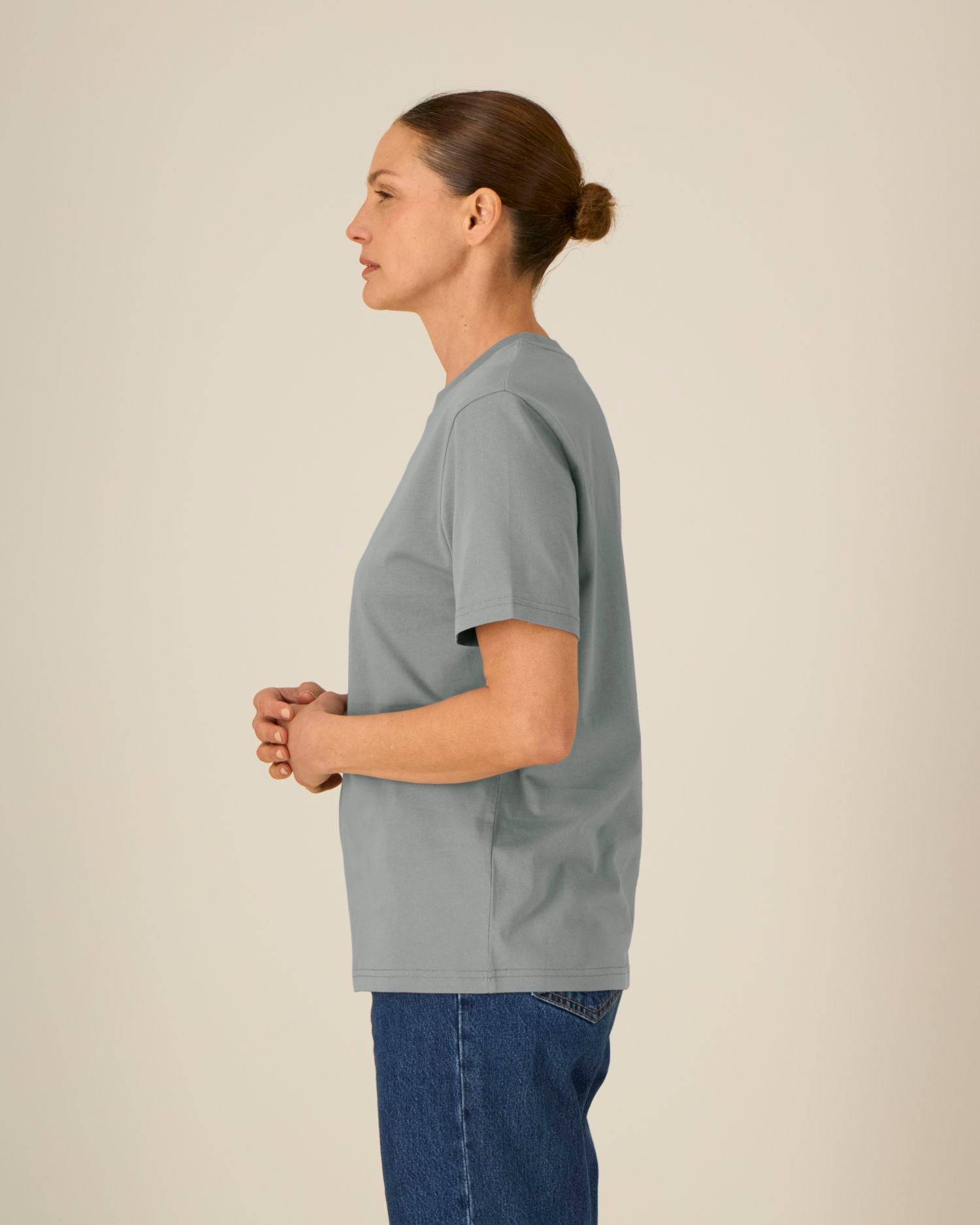 Misty Grey - C138