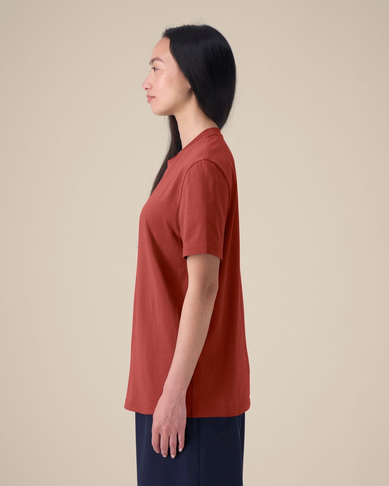 Earthy Red - C150