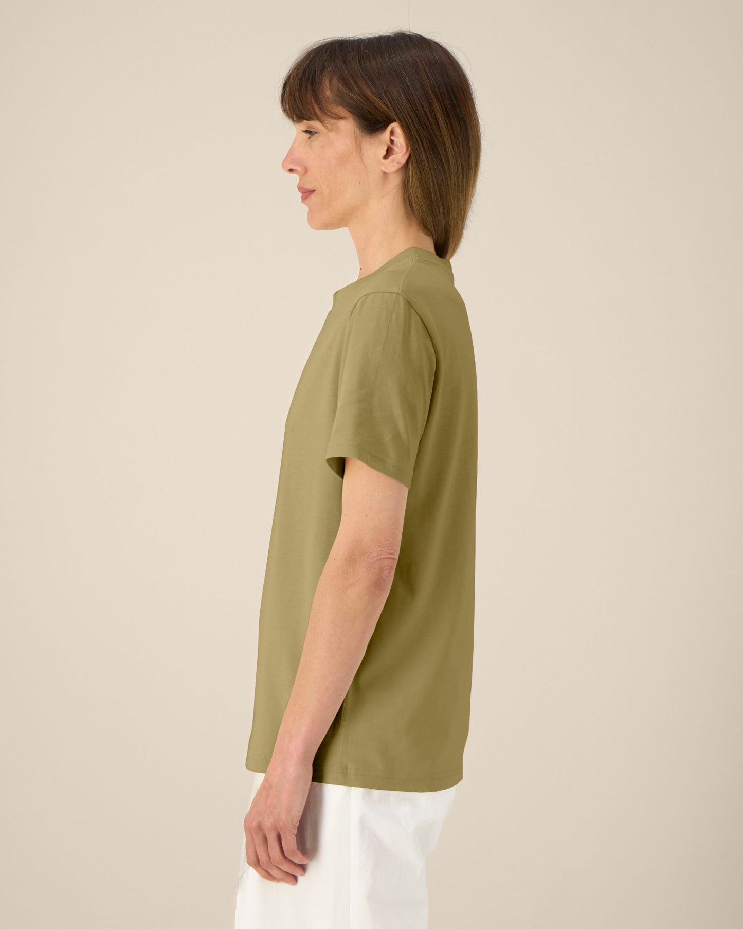 Faded Olive - C153