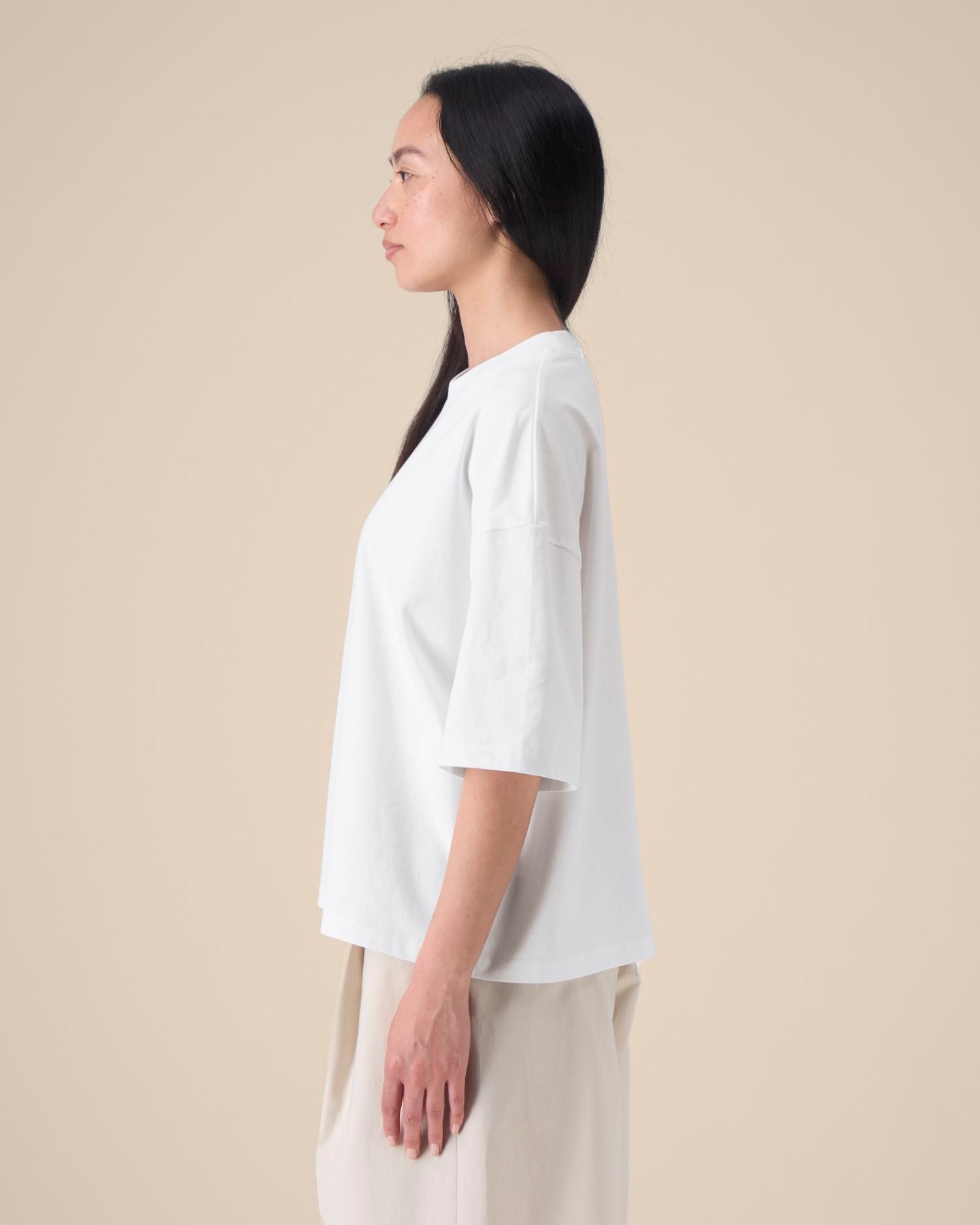 White - C001
